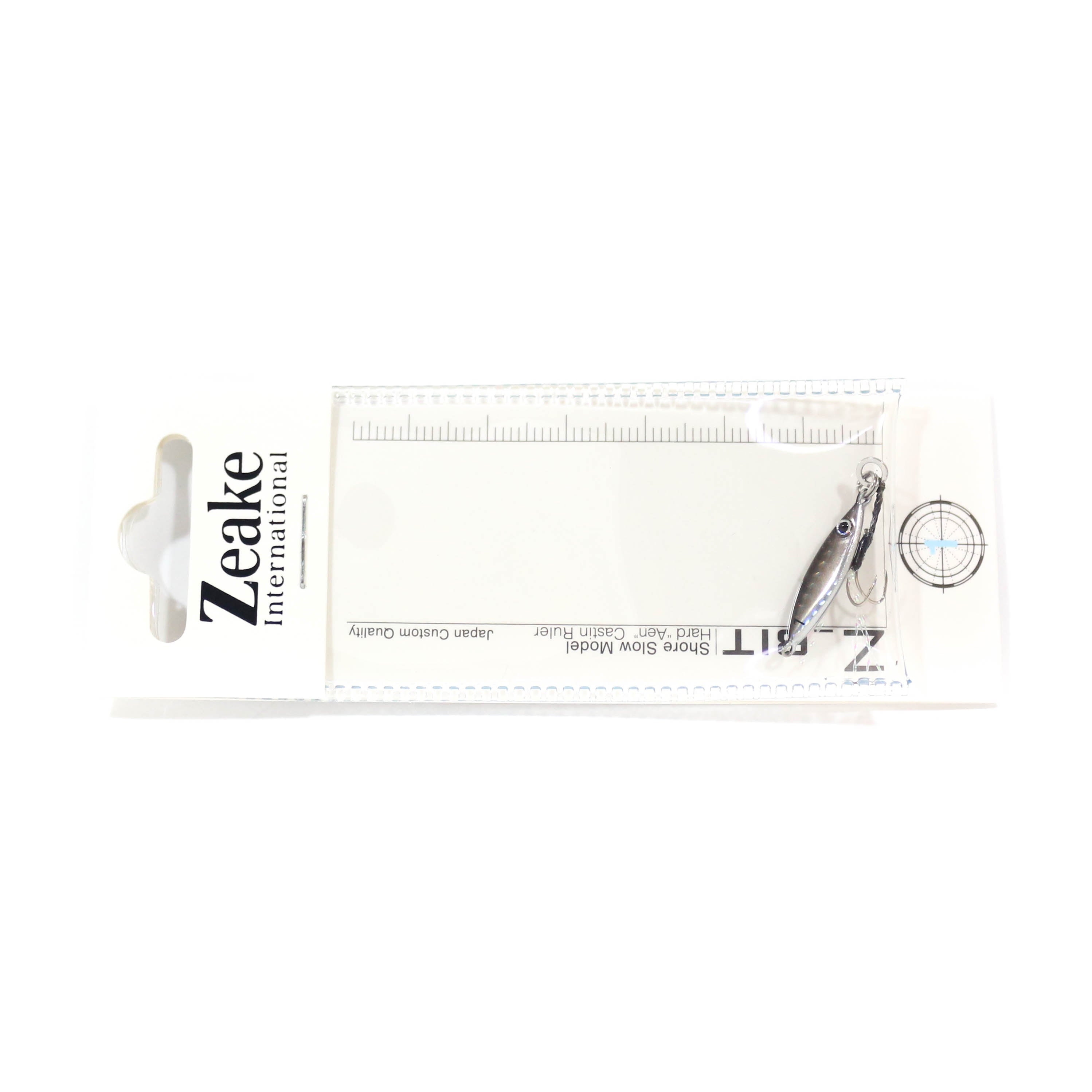 587 fiyatlarından başlayan Zeake Metal Jig Z Bit 1 grams 05 (5814) ürünlerini satın alın 587 fiyatlarından başlayan Zeake Metal Jig Z Bit 1 grams 05 (5814) ürünlerini satın alın