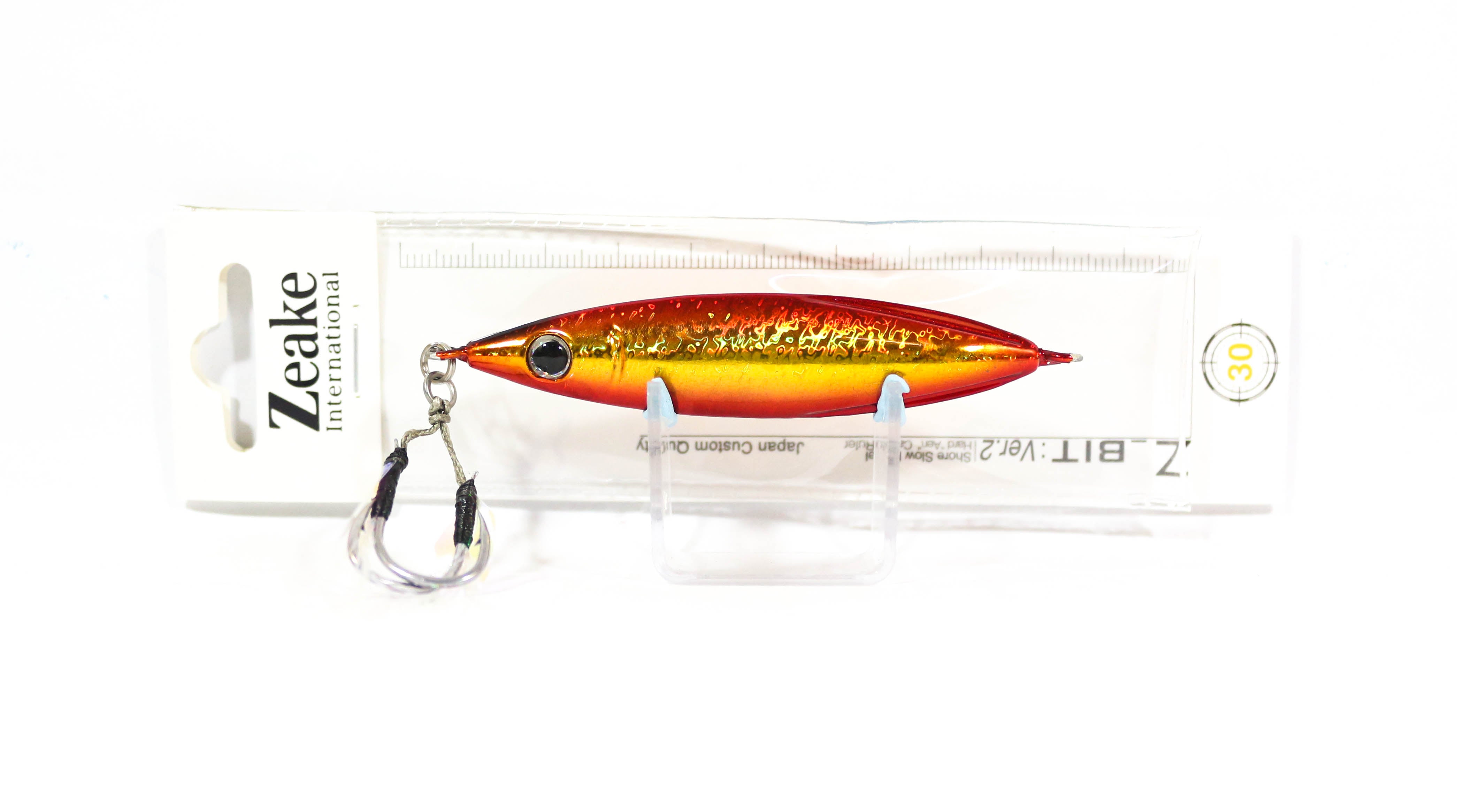 Lure Haven Singapore