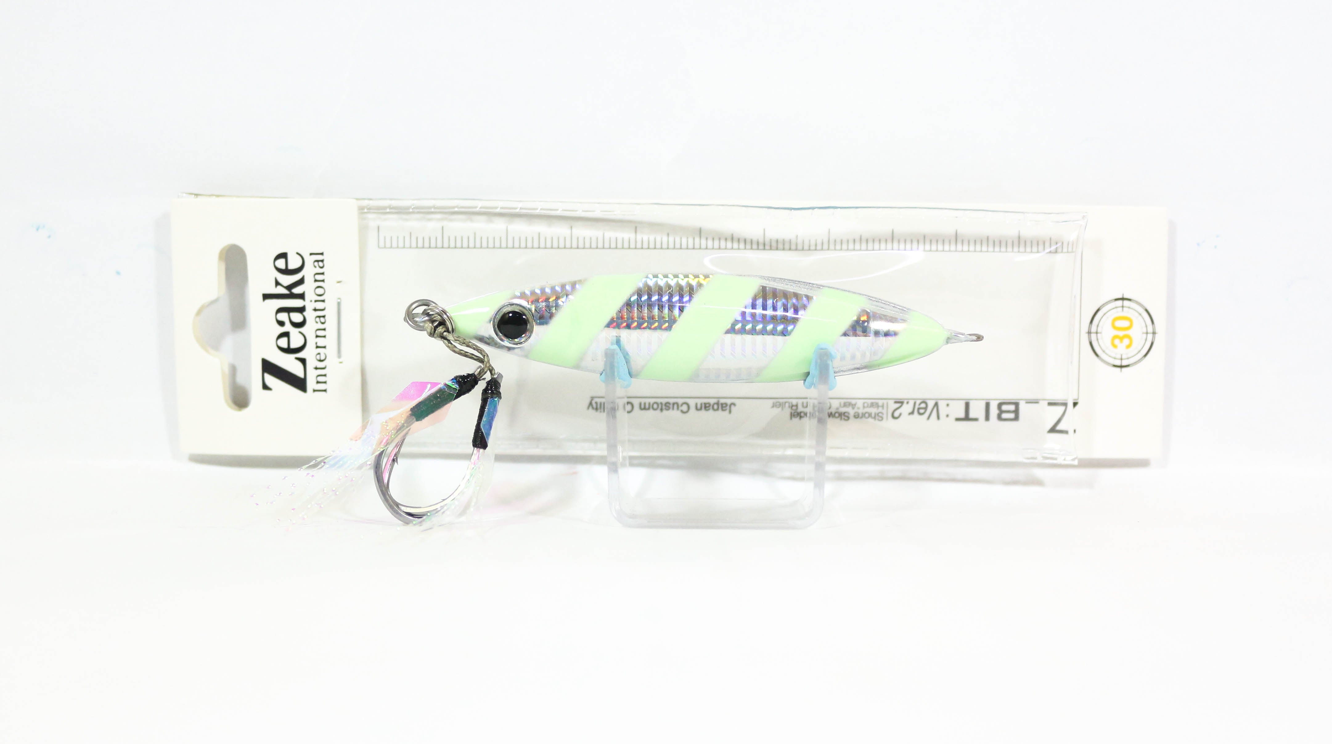 Lure Haven Singapore