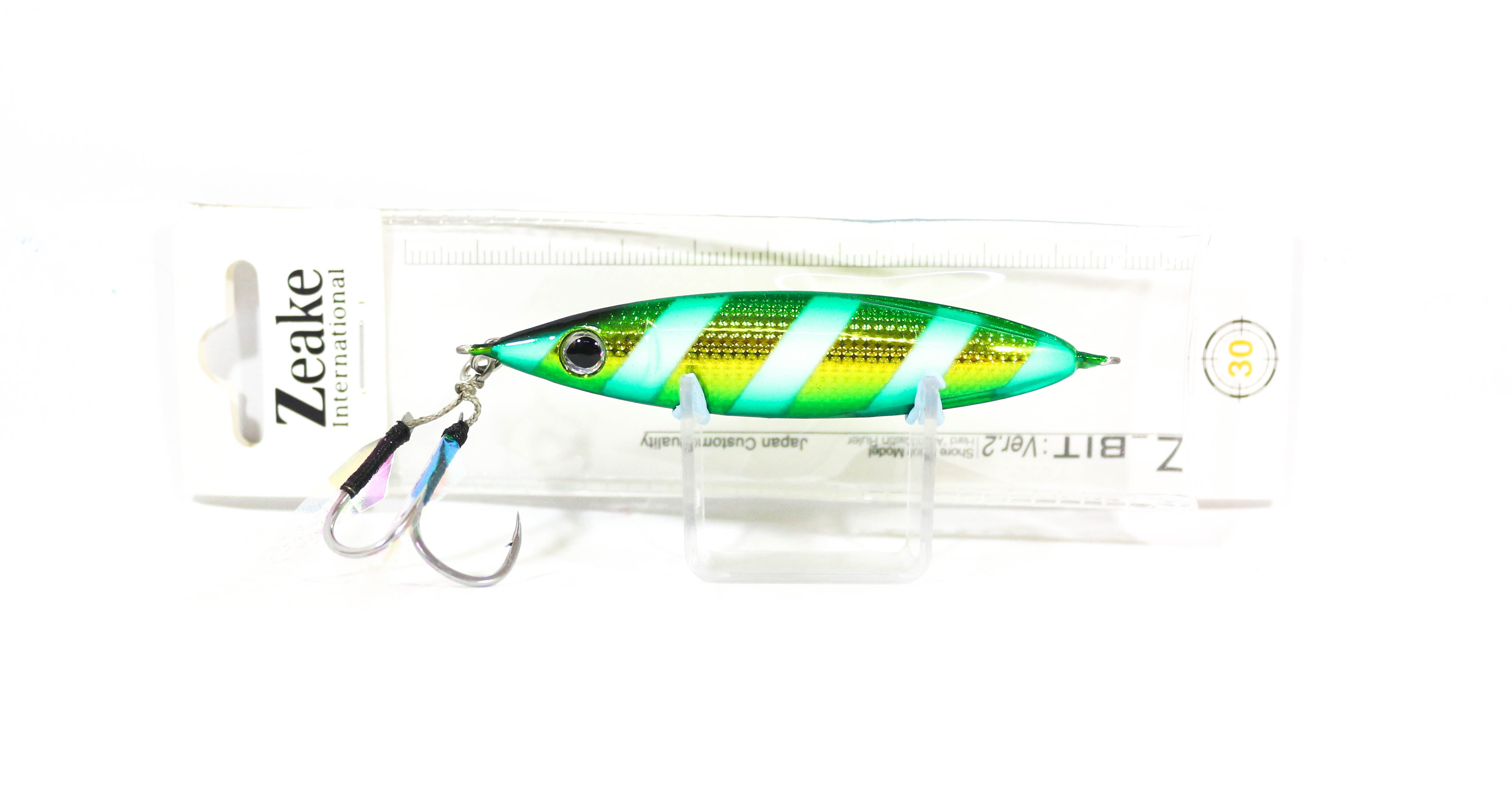 Lure Haven Singapore
