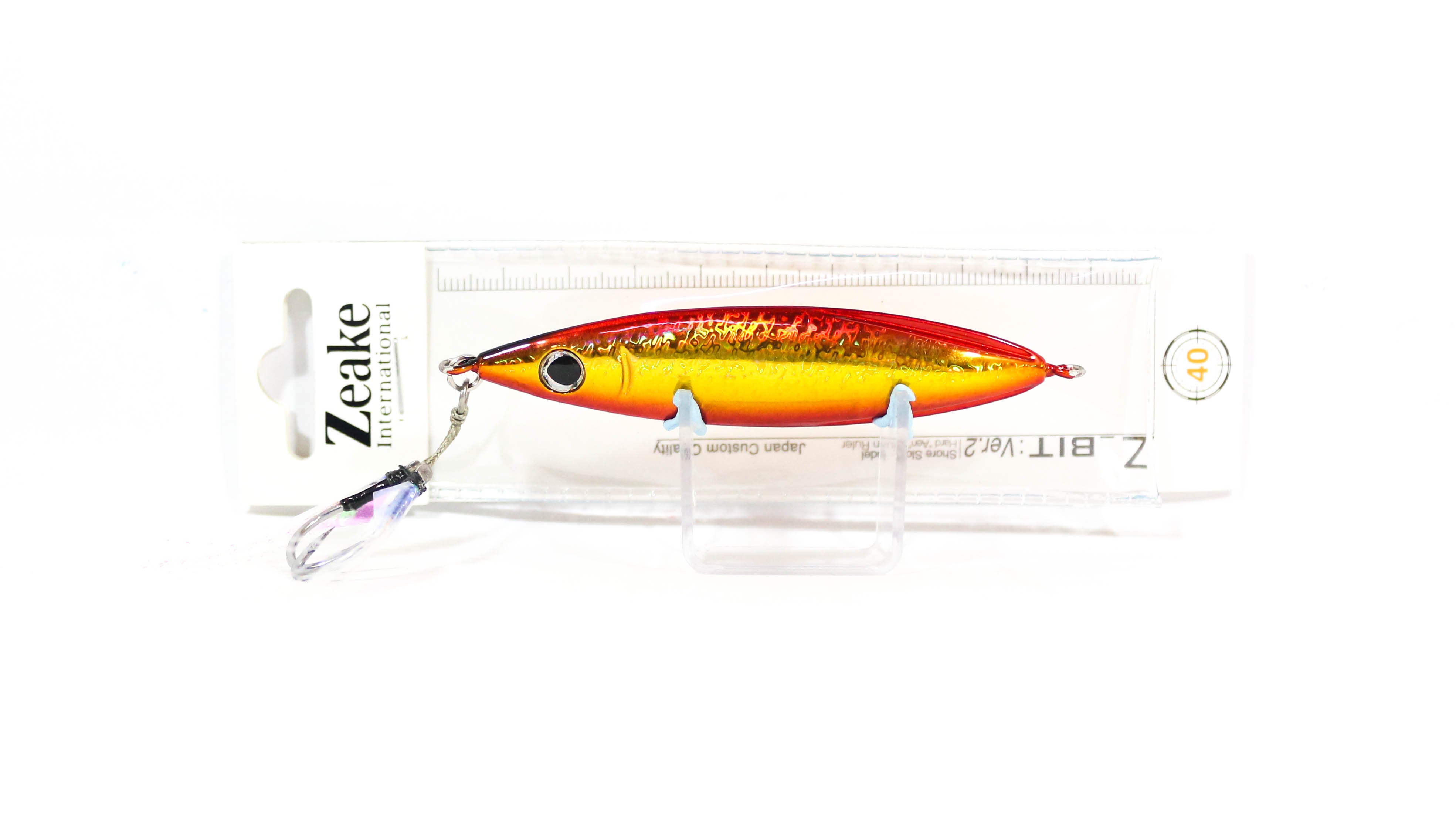 Lure Haven Singapore