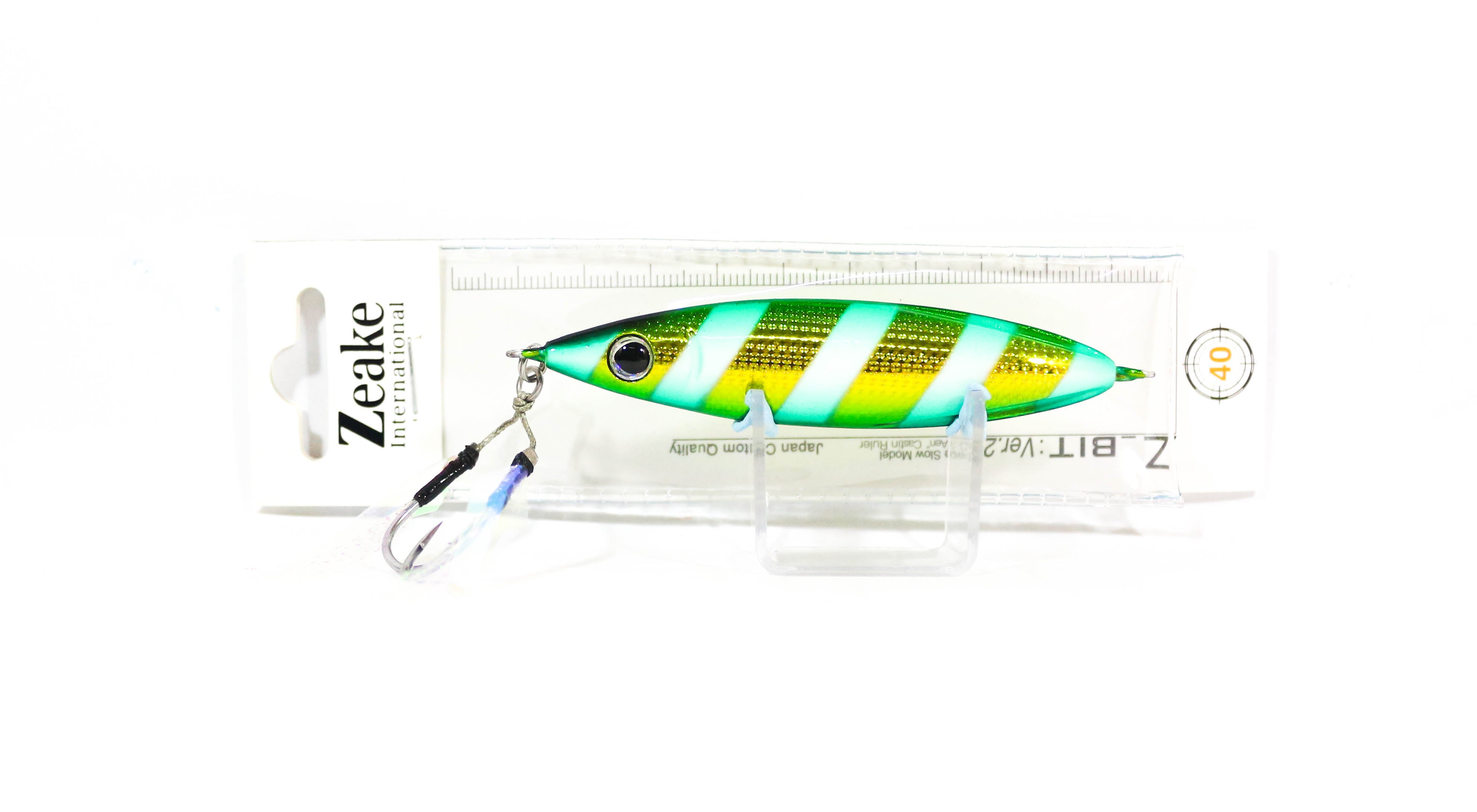 Lure Haven Singapore