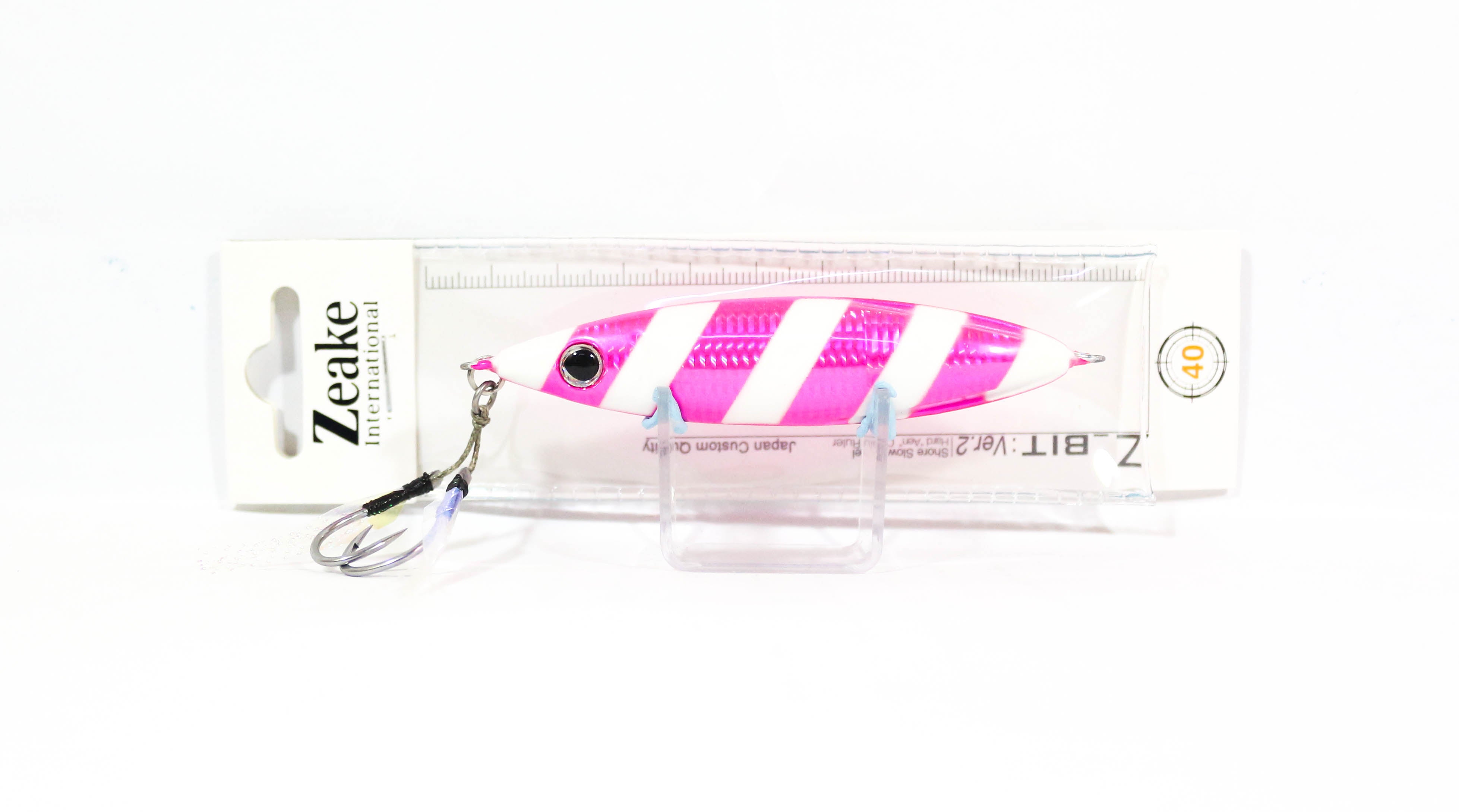 Lure Haven Singapore