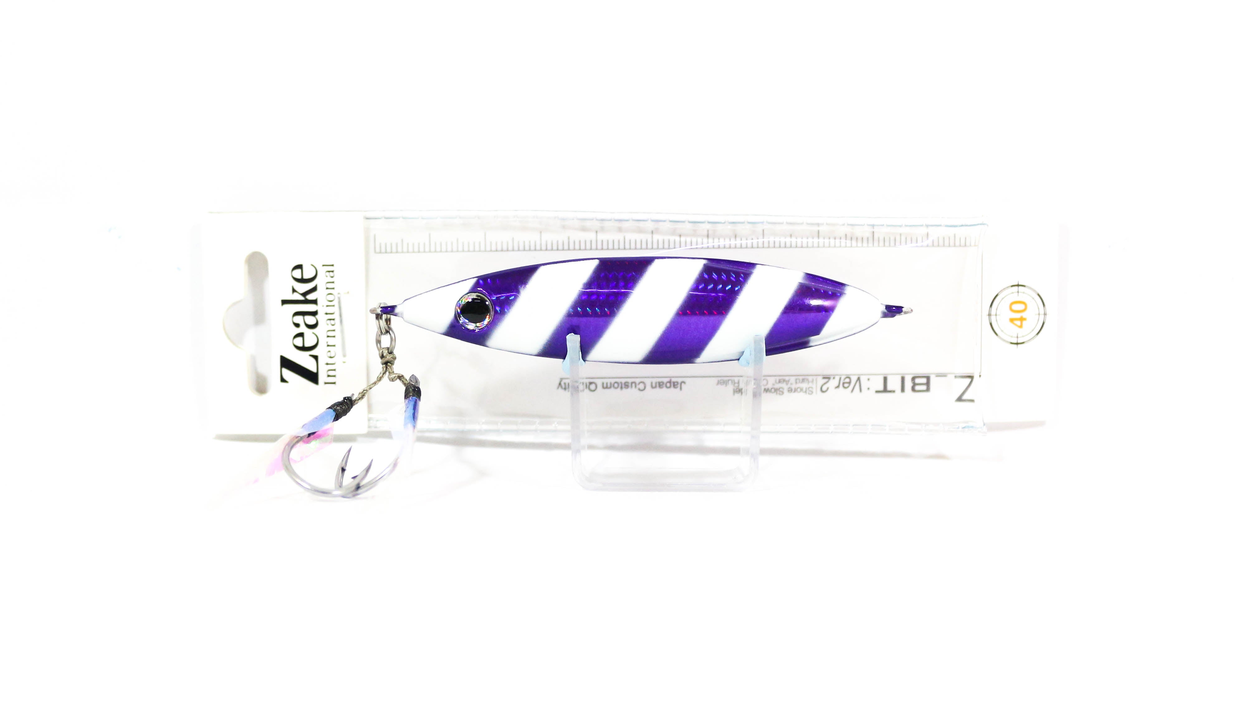 Lure Haven Singapore
