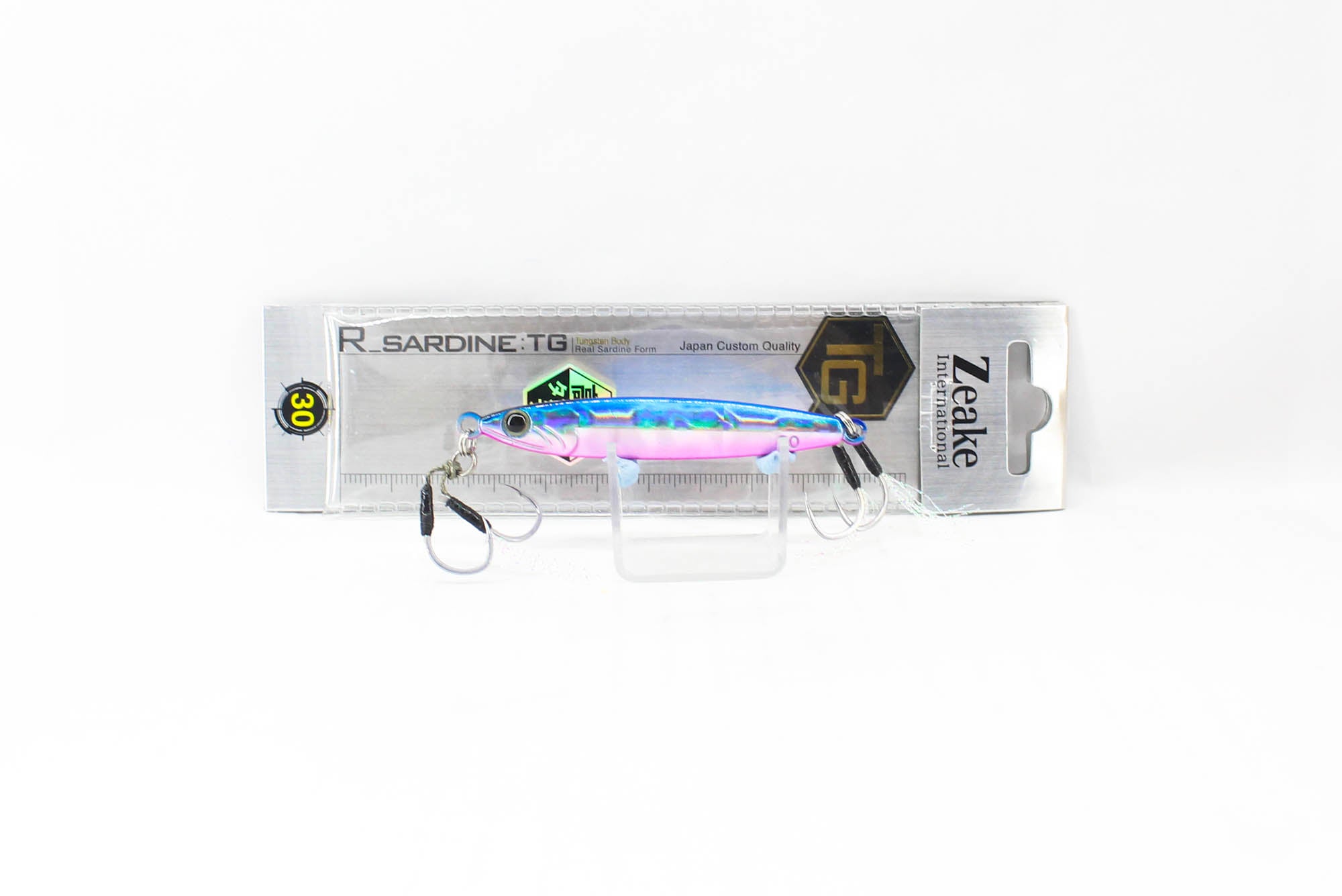 Lure Haven Singapore