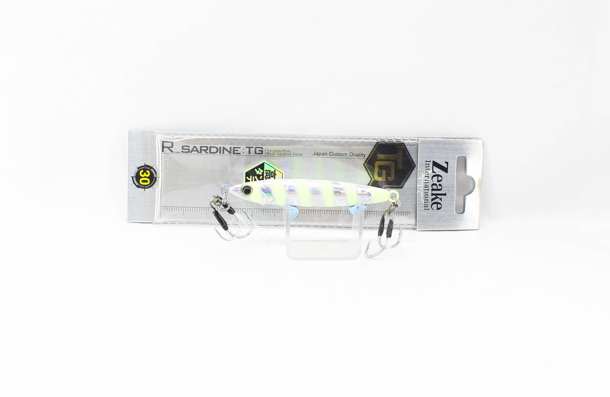 Lure Haven Singapore