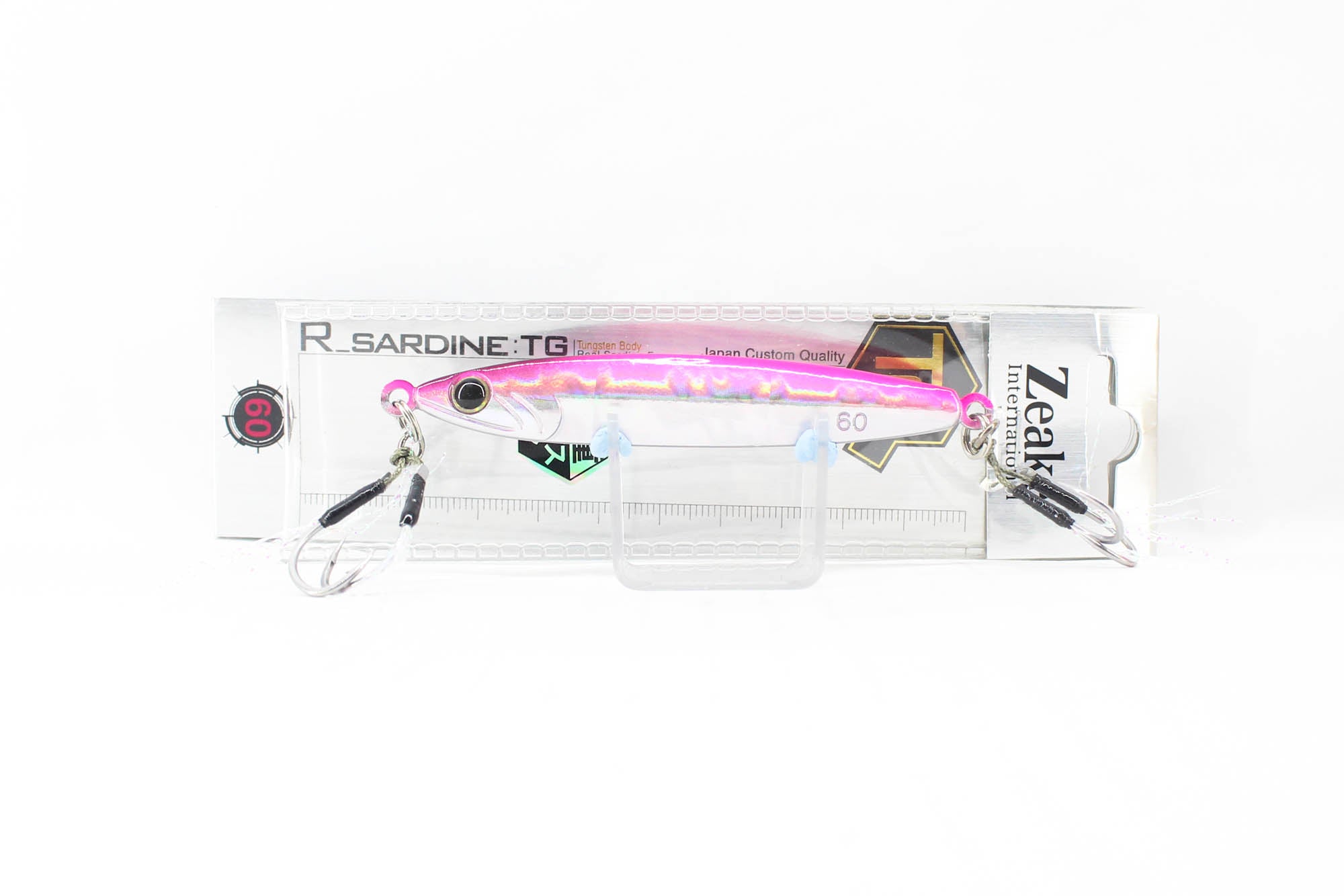 Lure Haven Singapore