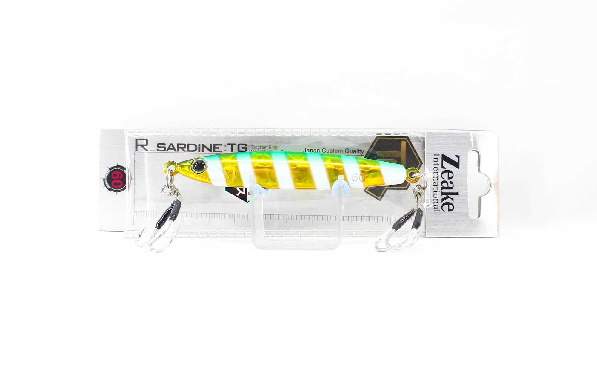 Lure Haven Singapore