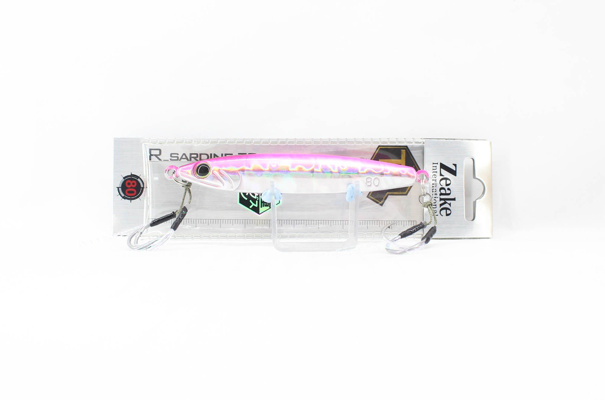 Lure Haven Singapore