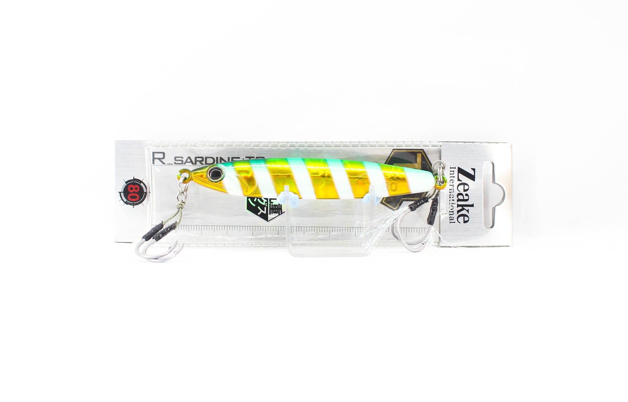 Lure Haven Singapore