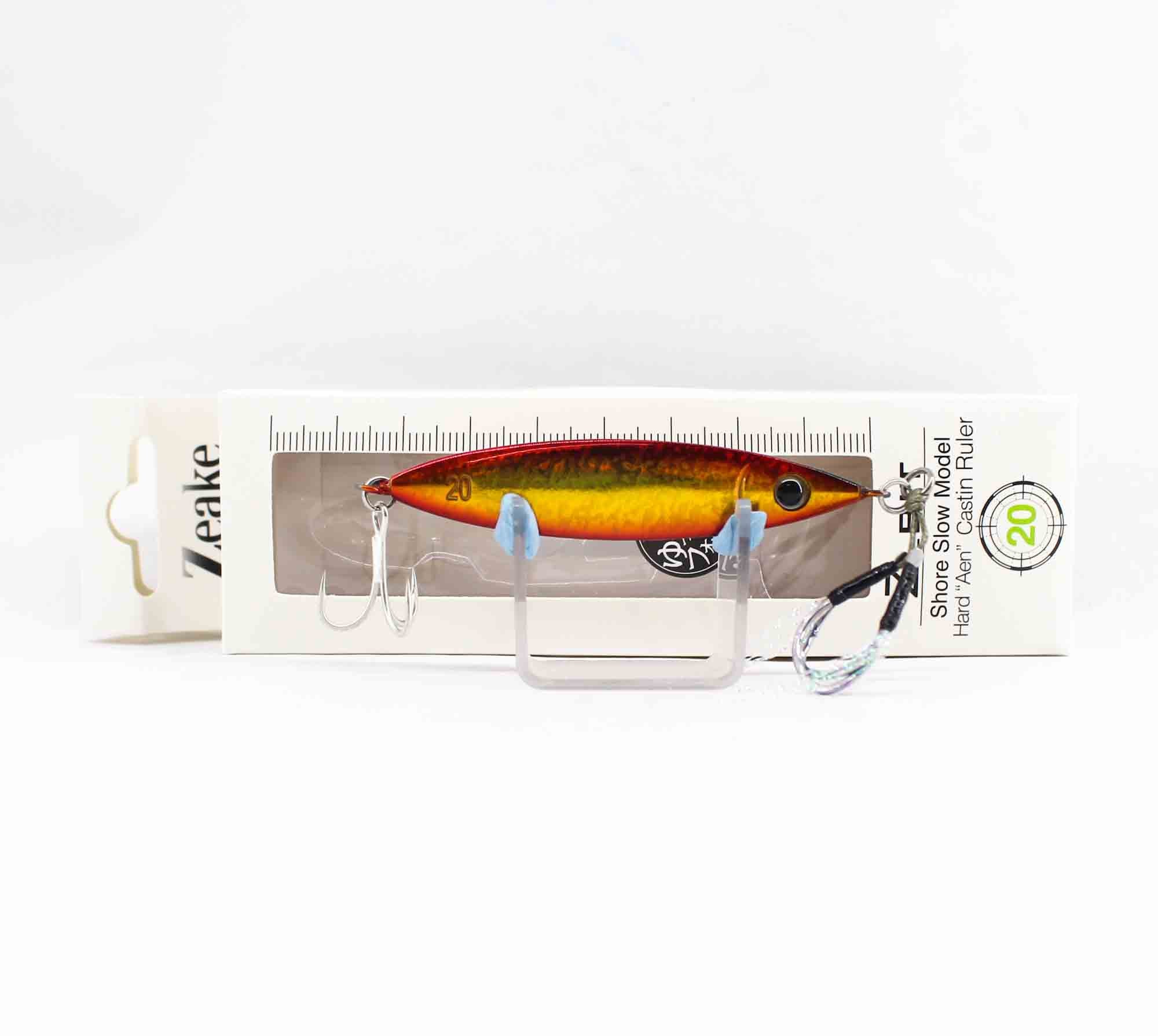 Lure Haven Singapore