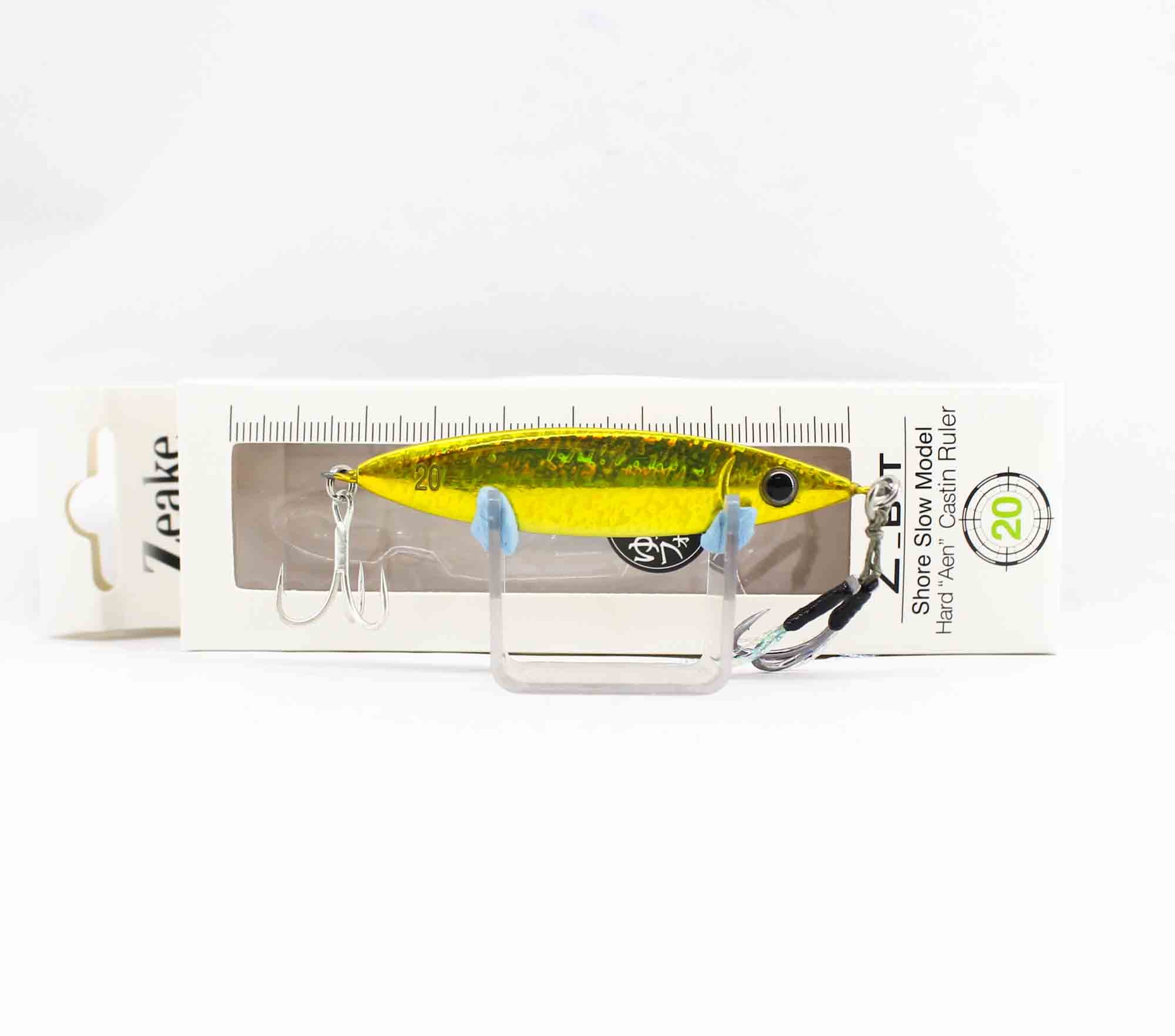 Lure Haven Singapore