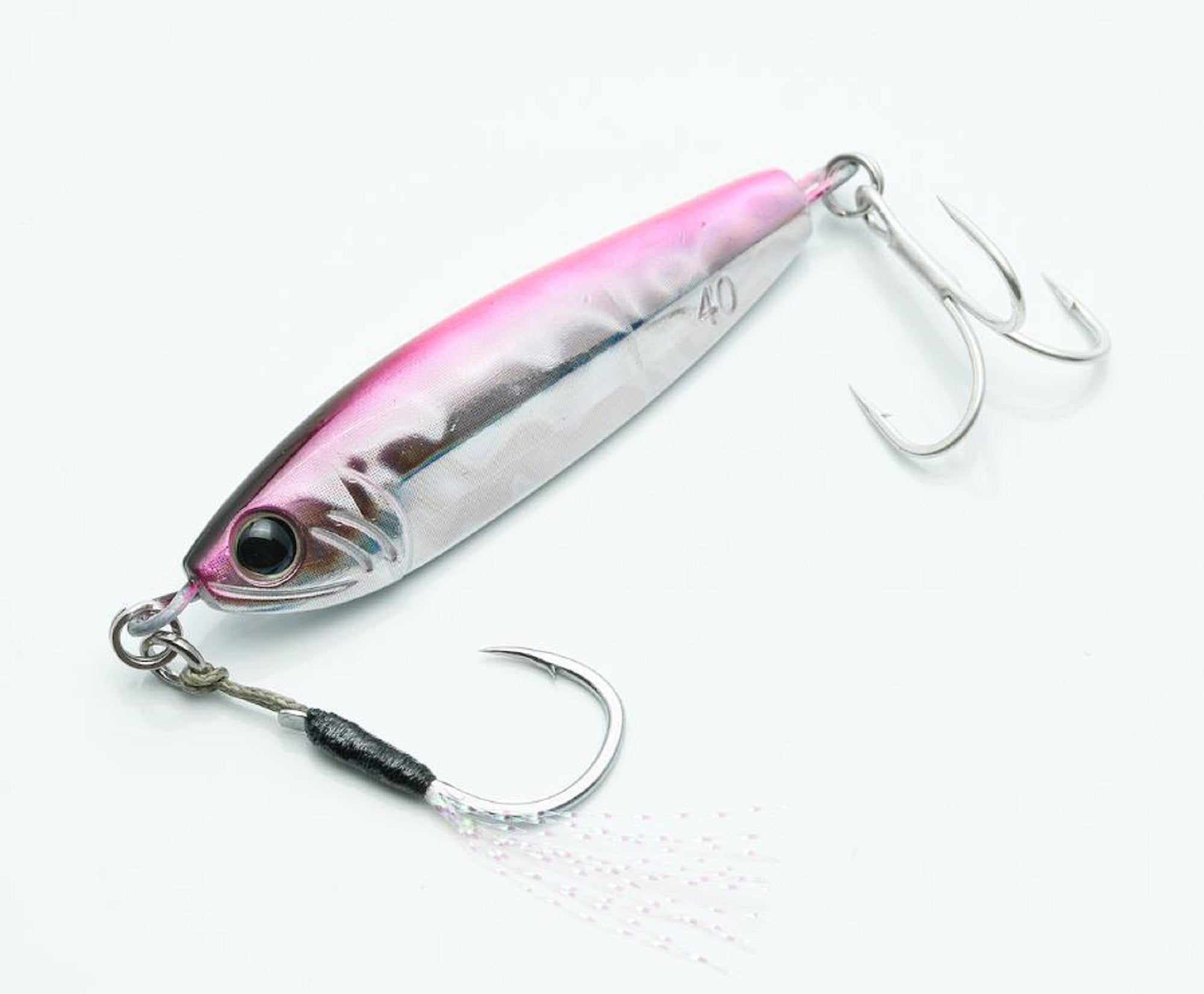 Lure Haven Singapore