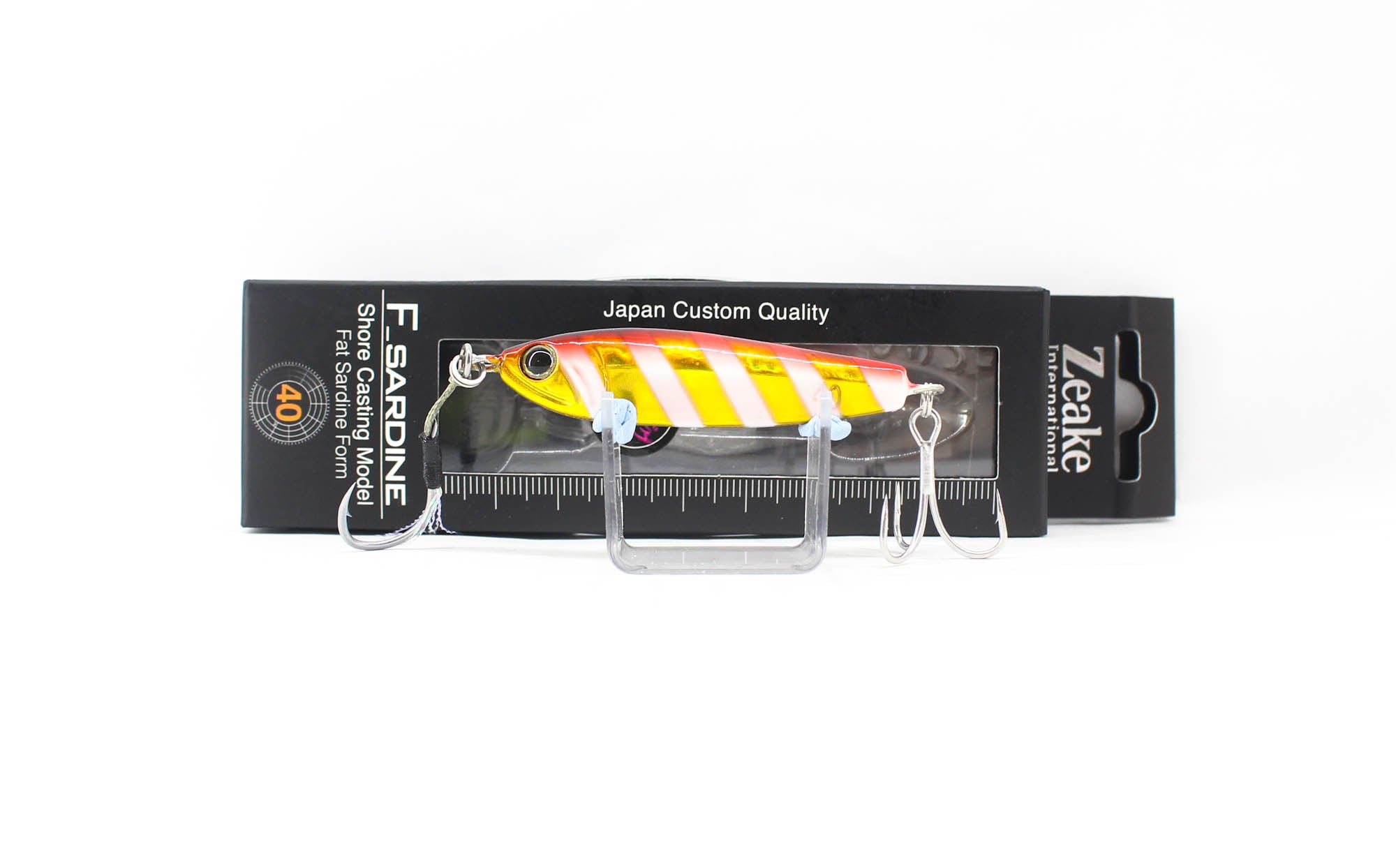 Lure Haven Singapore