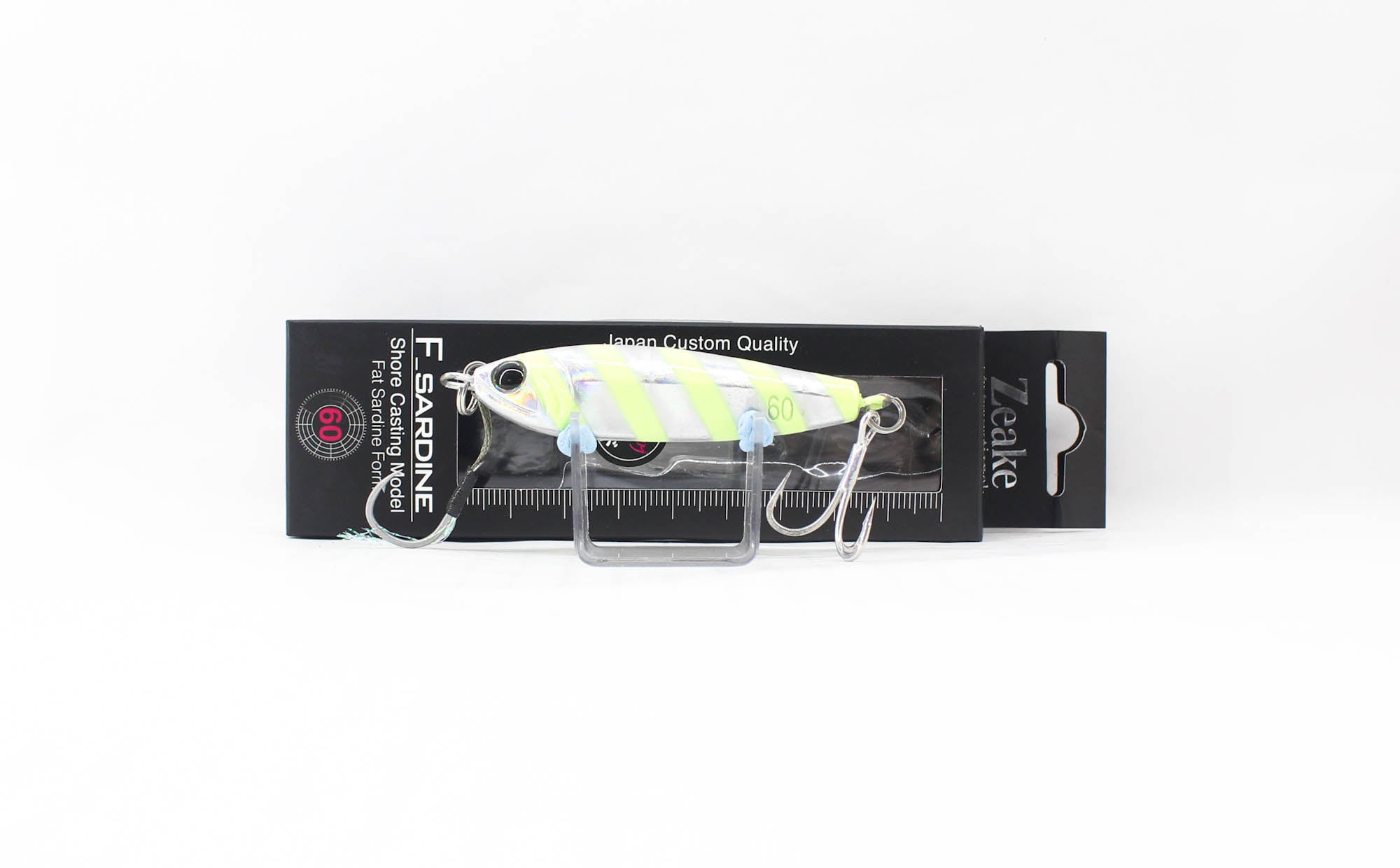 Lure Haven Singapore