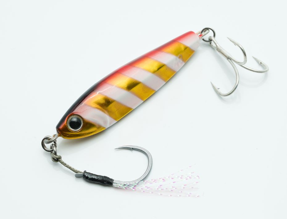 Lure Haven Singapore