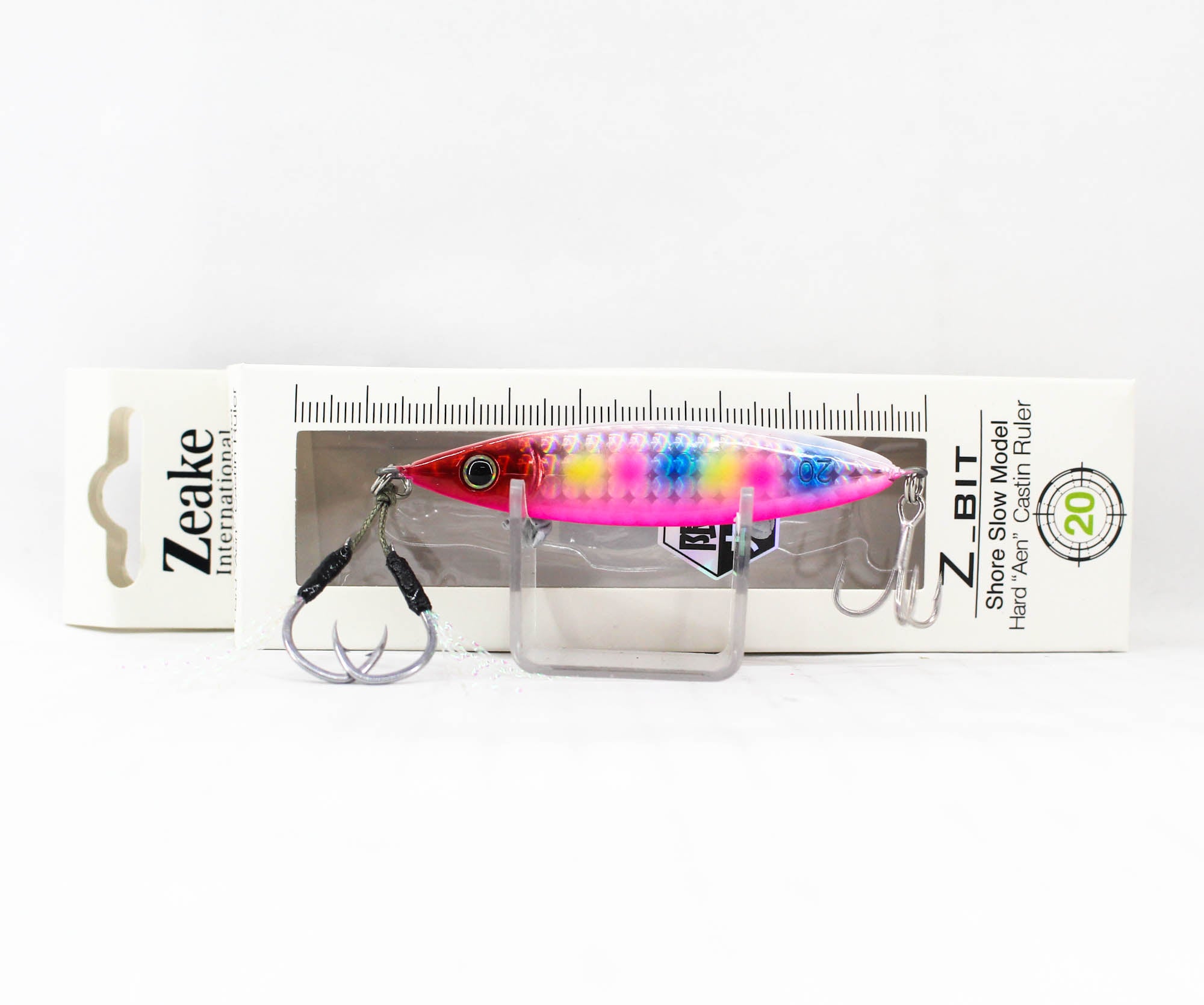 Lure Haven Singapore