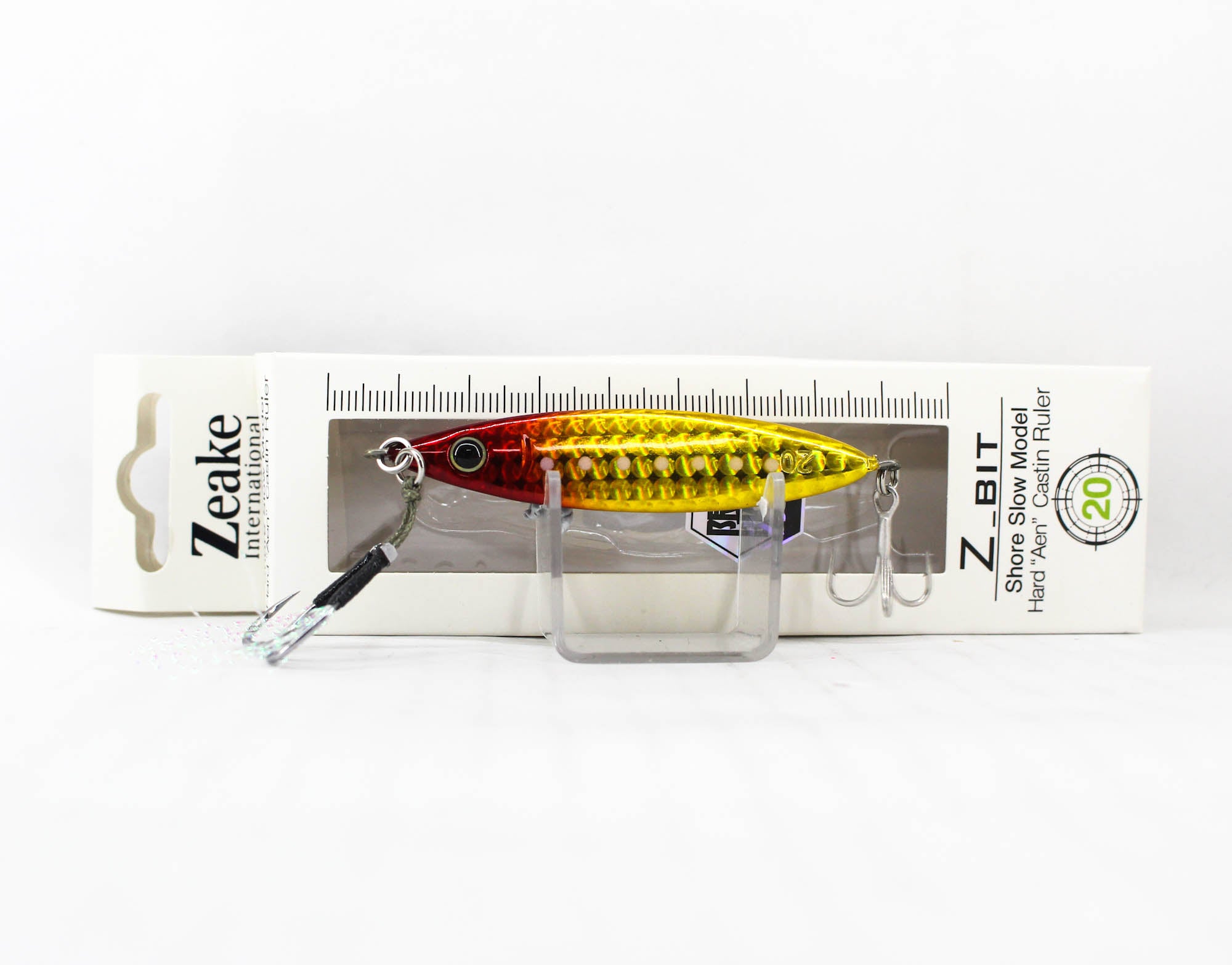 Lure Haven Singapore