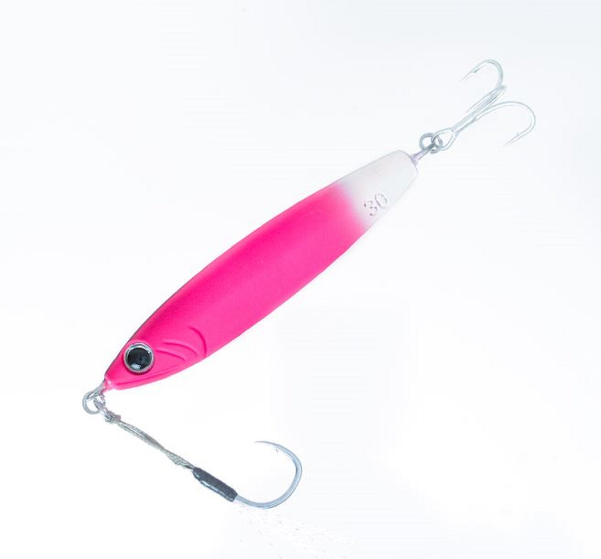 Lure Haven Singapore