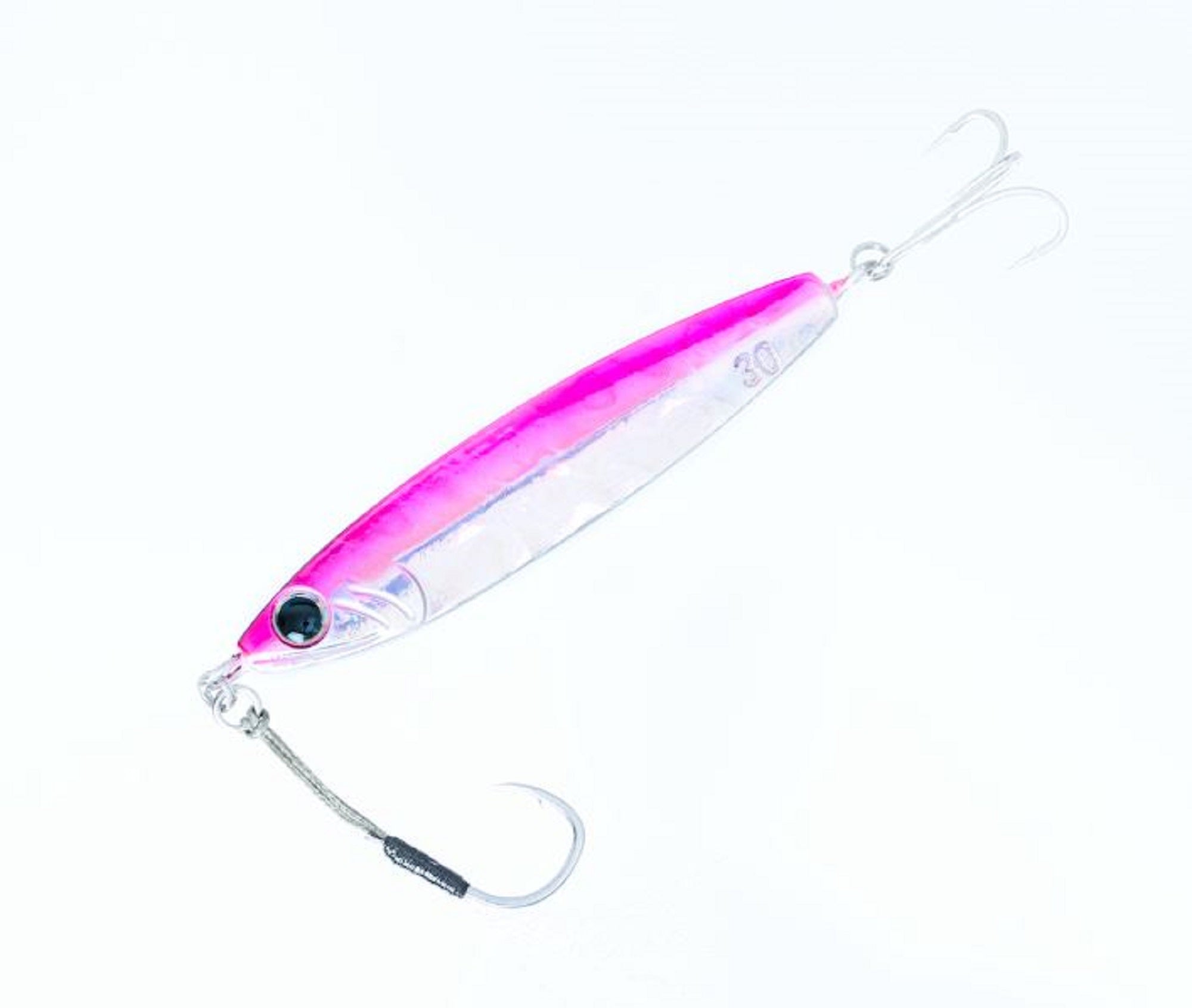 Lure Haven Singapore