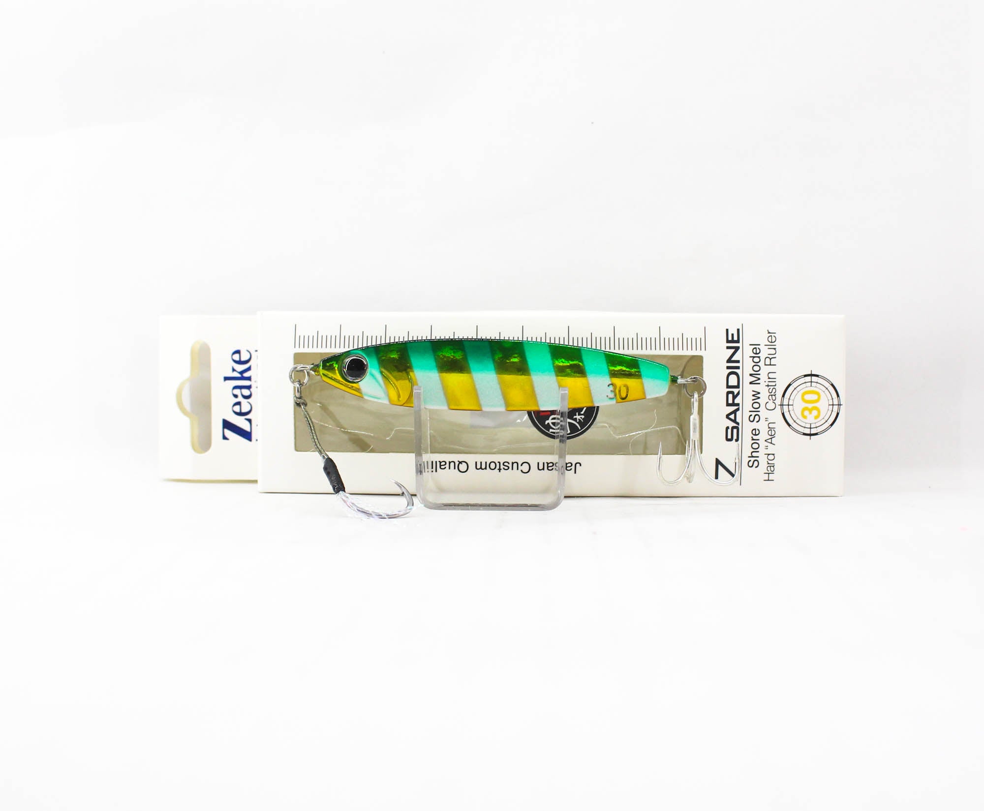 Lure Haven Singapore