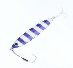 Zeake Metal Jig Z Sardine 30g Couleur 010 - Leurre De Pêche Coulant