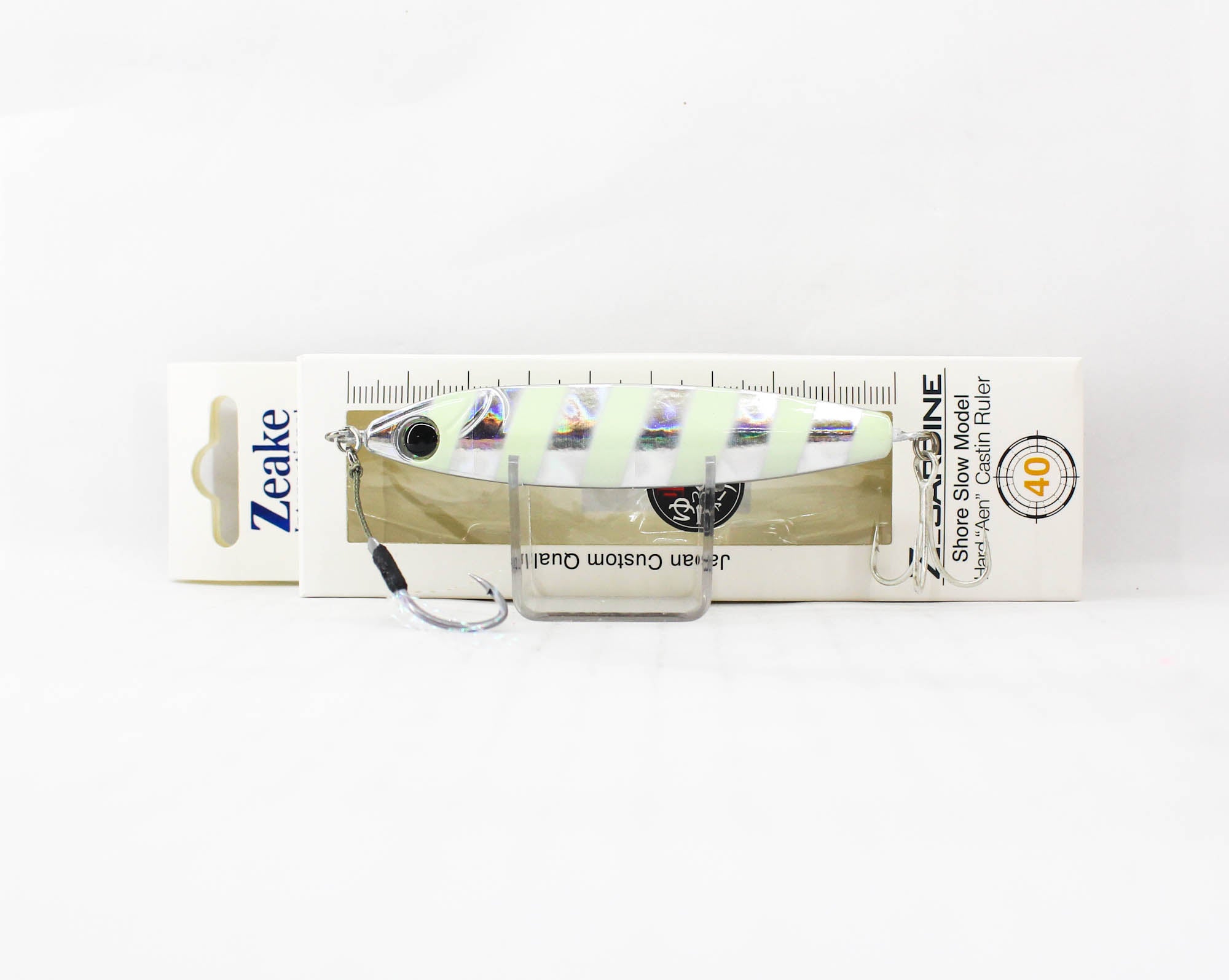 Zeake Metal Jig R Sardine 60 Gramm 08 (0697) günstig kaufen - Preis, kostenloser Versand, echte Bewertungen mit Fotos Zeake Metal Jig R Sardine 60 Gramm 08 (0697) günstig kaufen - Preis, kostenloser Versand, echte Bewertungen mit Fotos