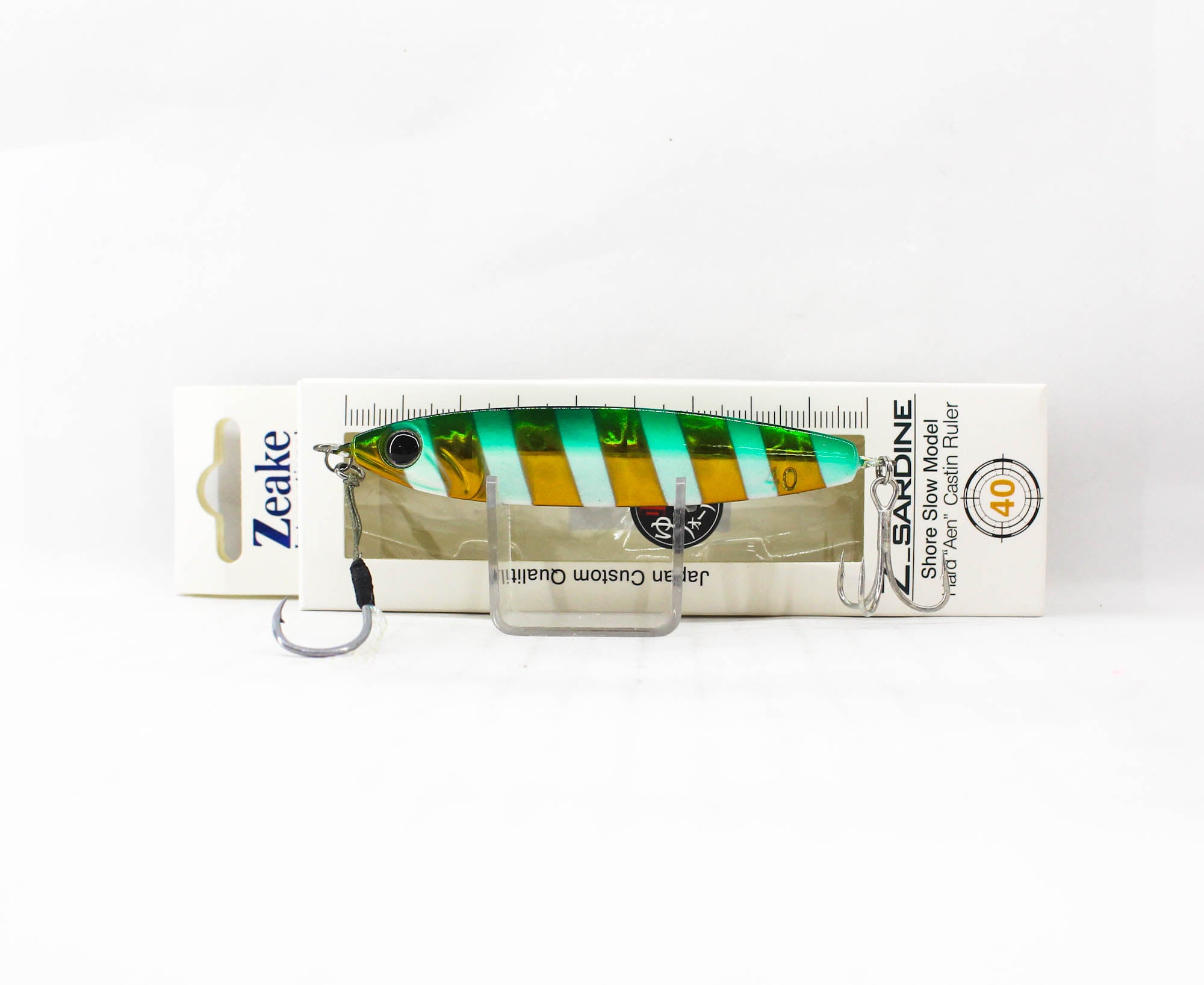 Lure Haven Singapore