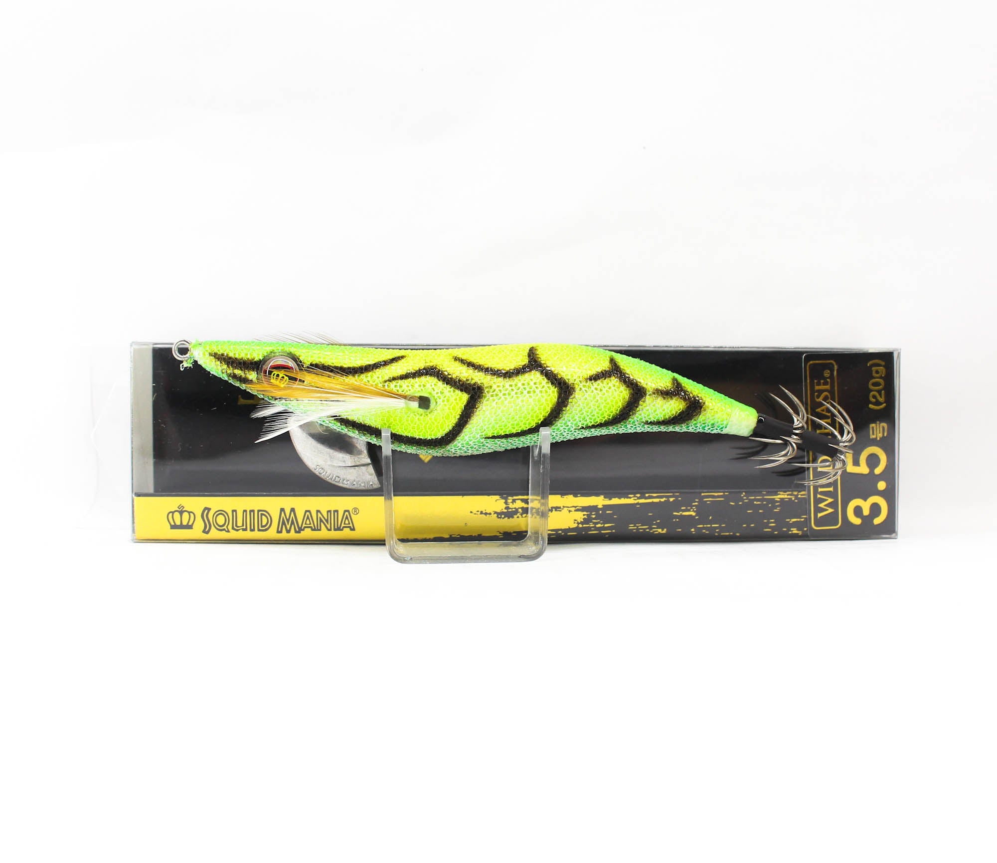 Lure Haven Singapore
