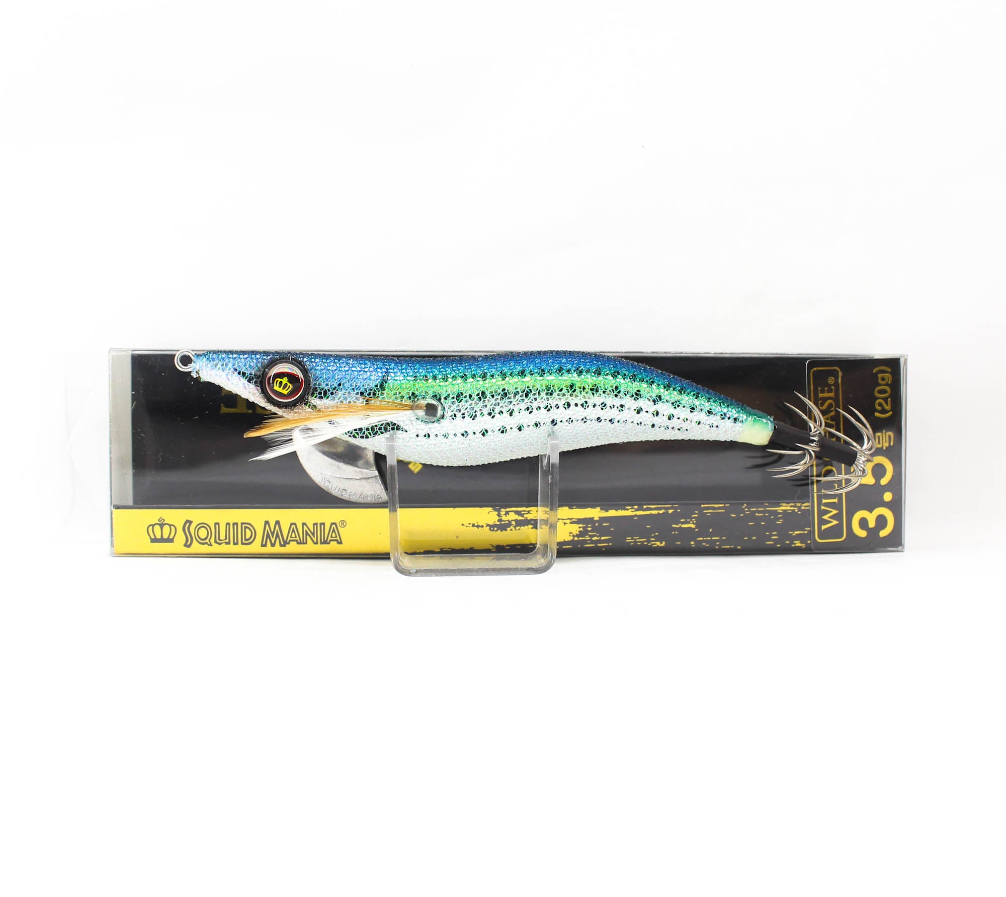 Lure Haven Singapore