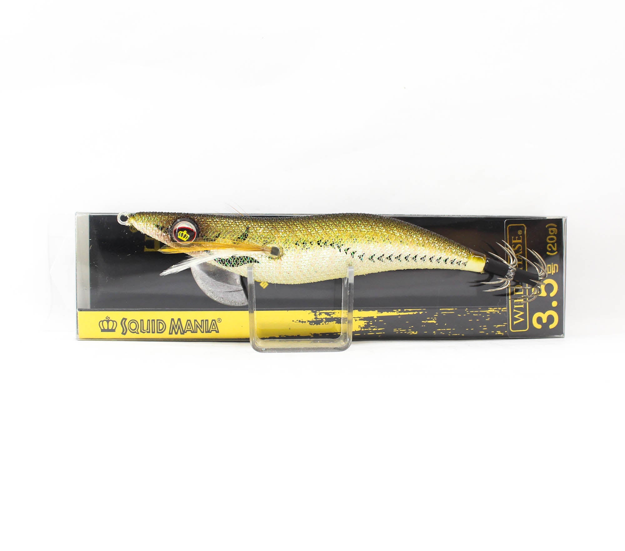 Lure Haven Singapore
