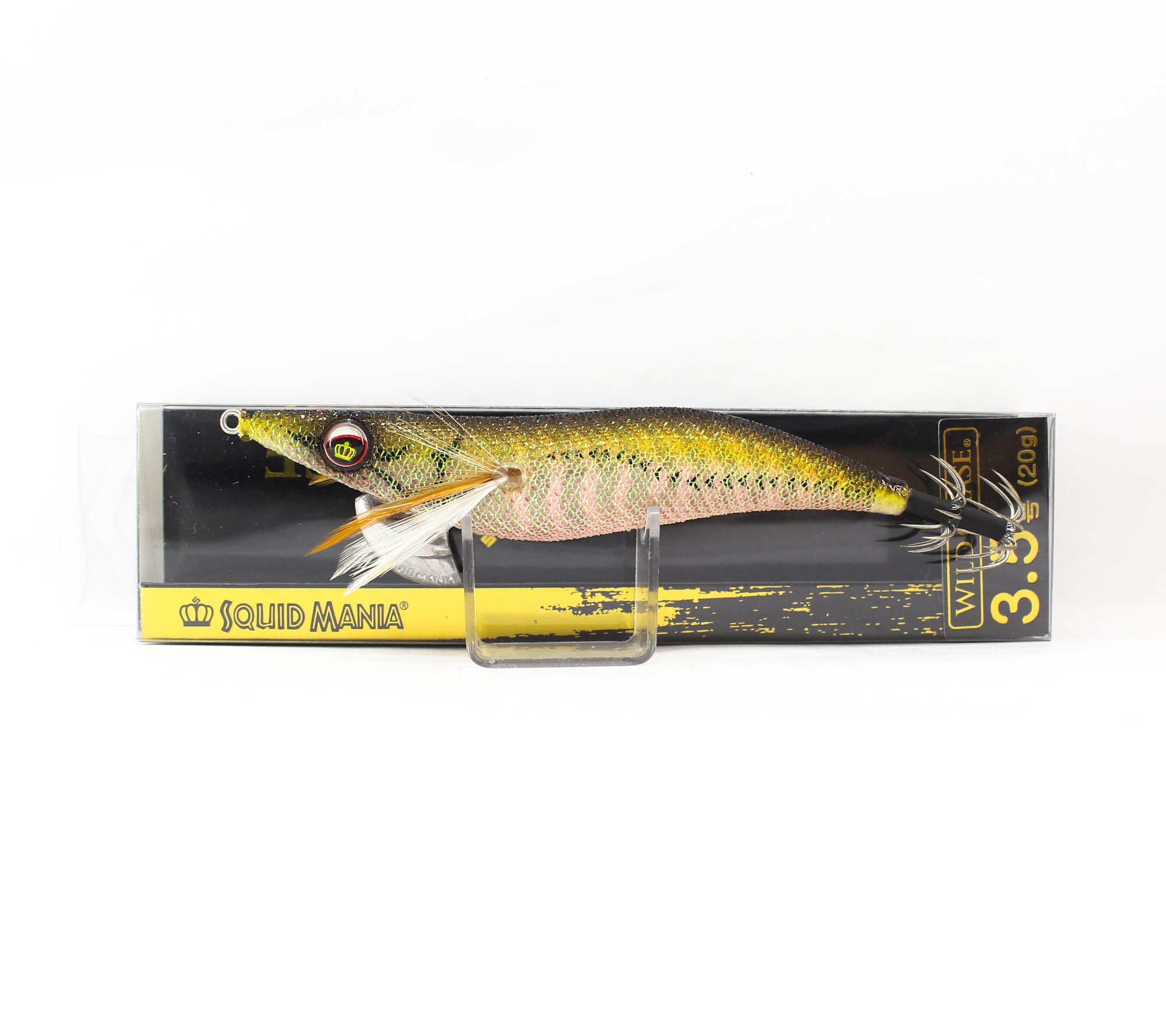 Lure Haven Singapore