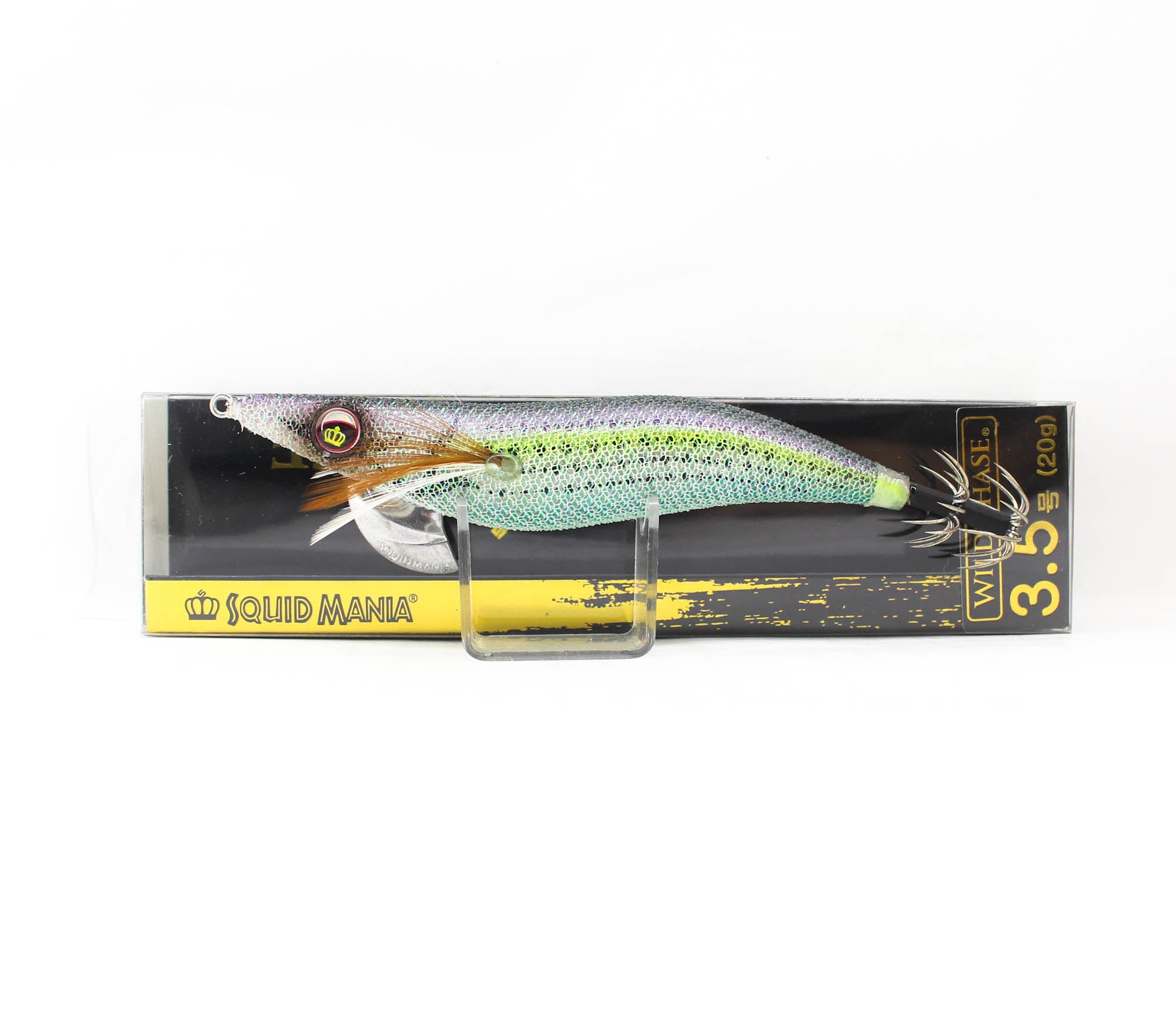 Lure Haven Singapore