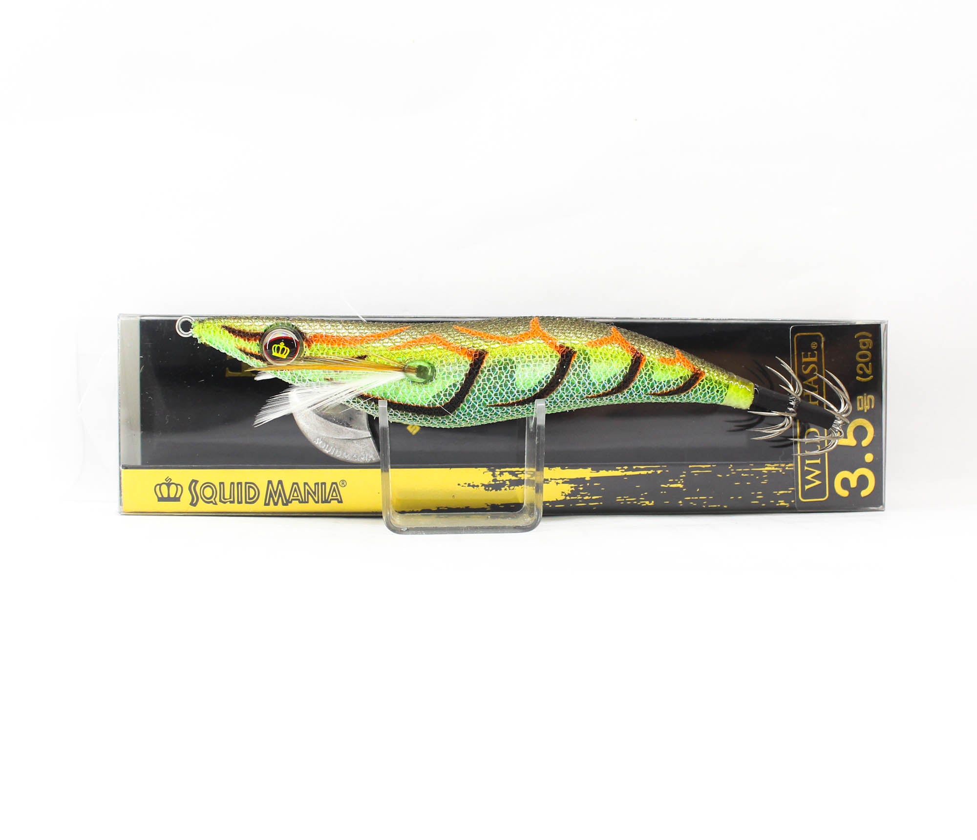 Lure Haven Singapore