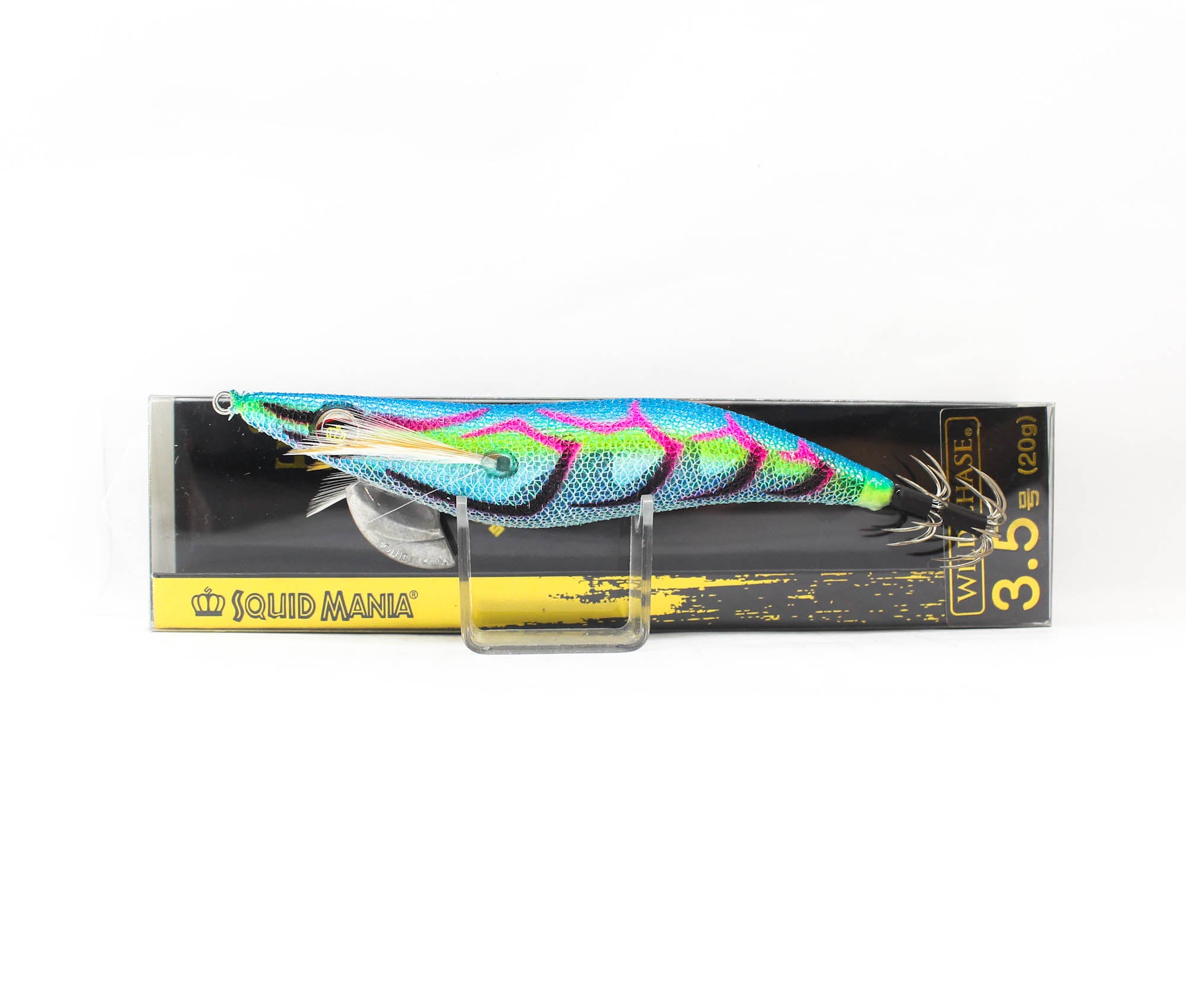 Lure Haven Singapore