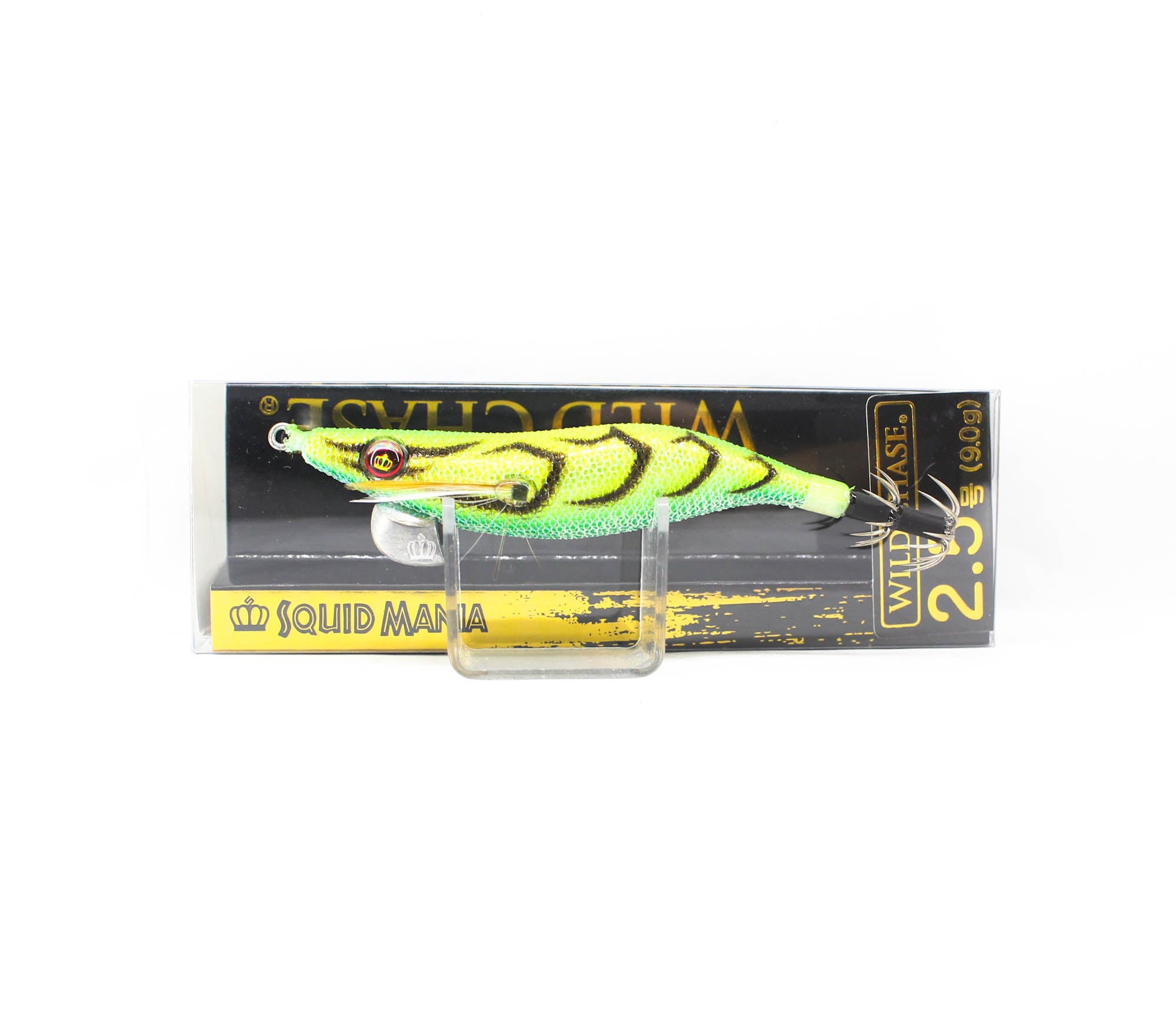 Lure Haven Singapore