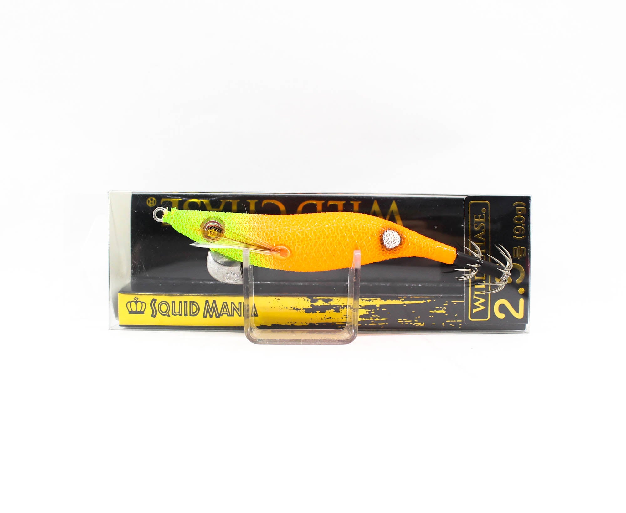Lure Haven Singapore