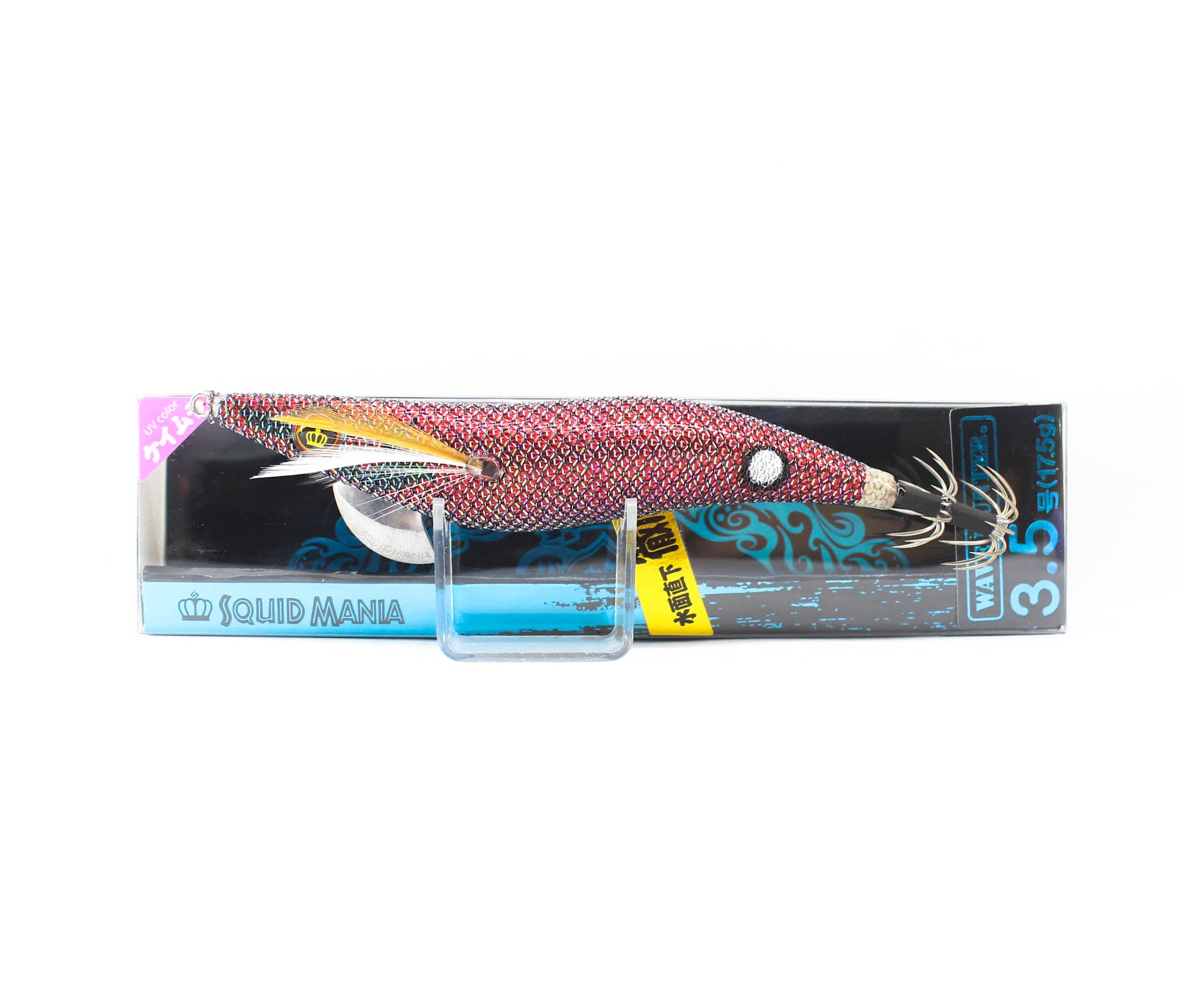 Lure Haven Singapore