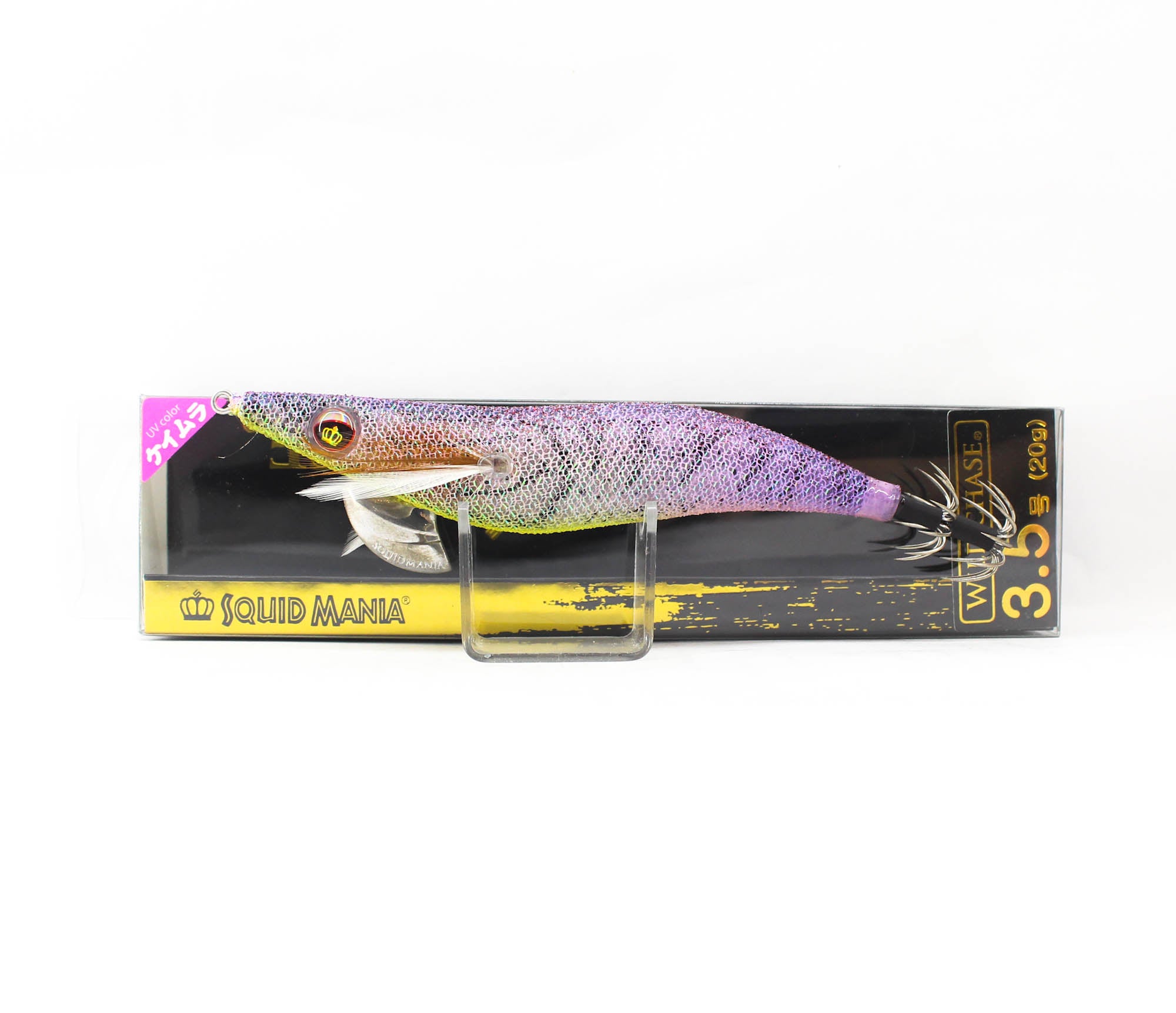 Lure Haven Singapore