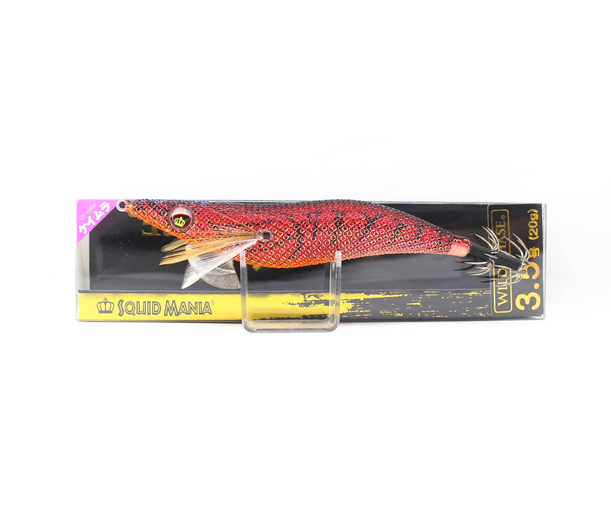 Lure Haven Singapore
