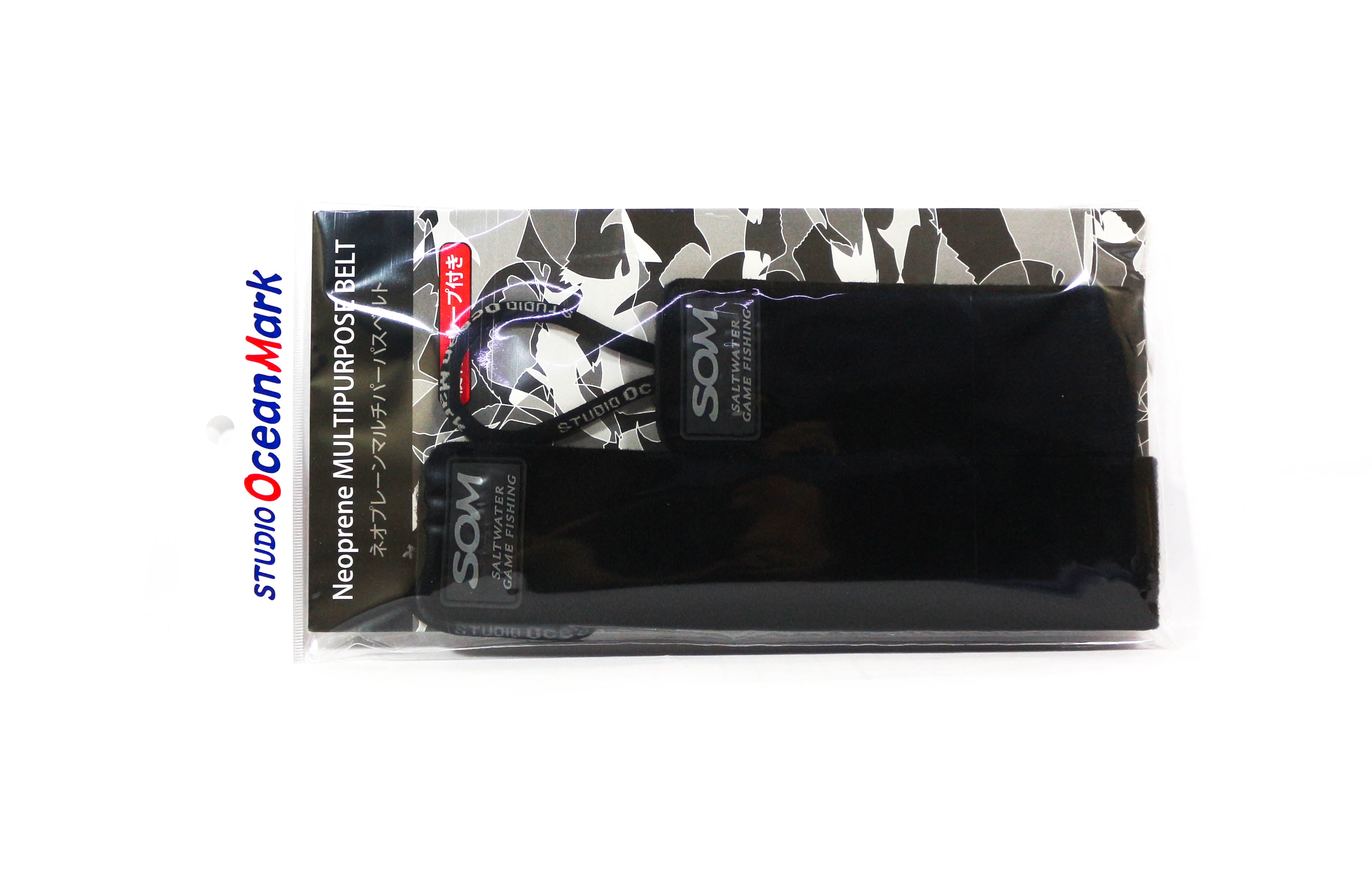 Studio Ocean Mark Multi Purpose Belt Set Neoprene (3253)