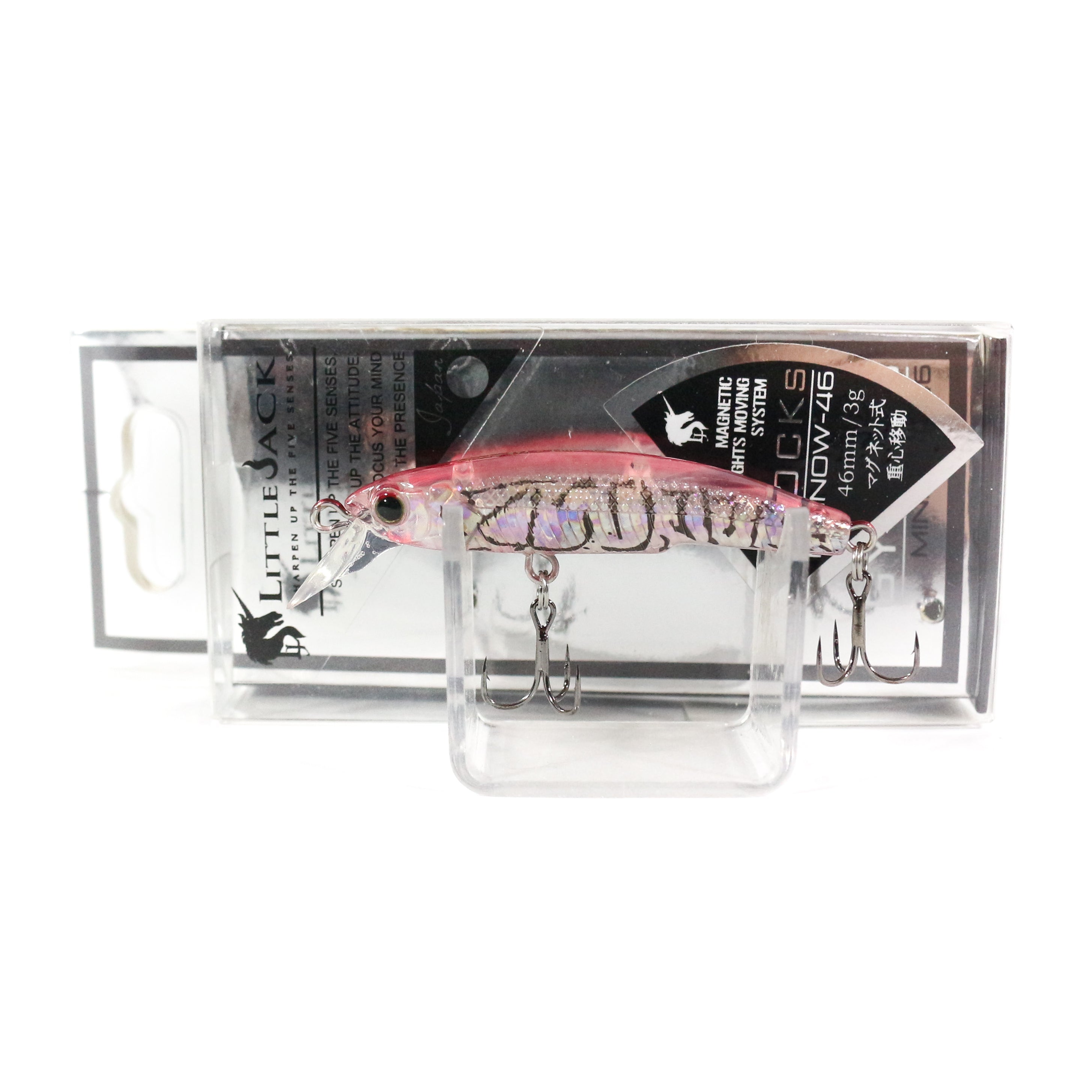 Lure Haven Singapore