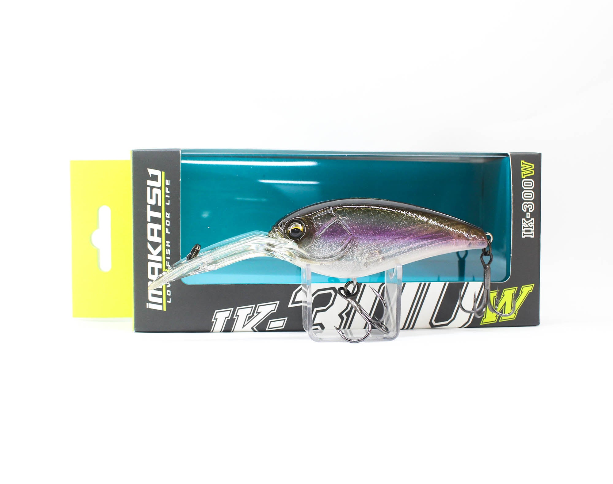Lure Haven Singapore