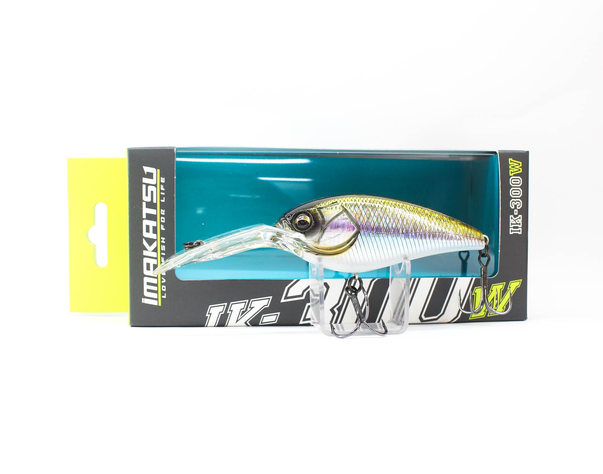 Lure Haven Singapore