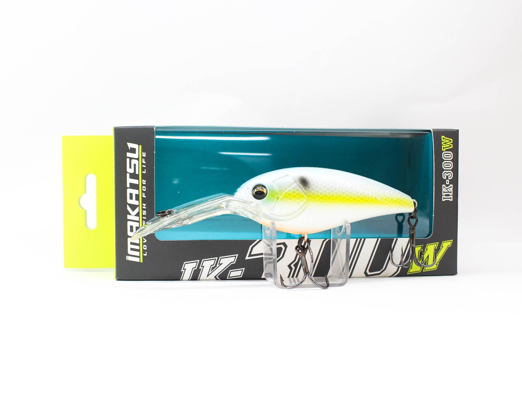 Lure Haven Singapore