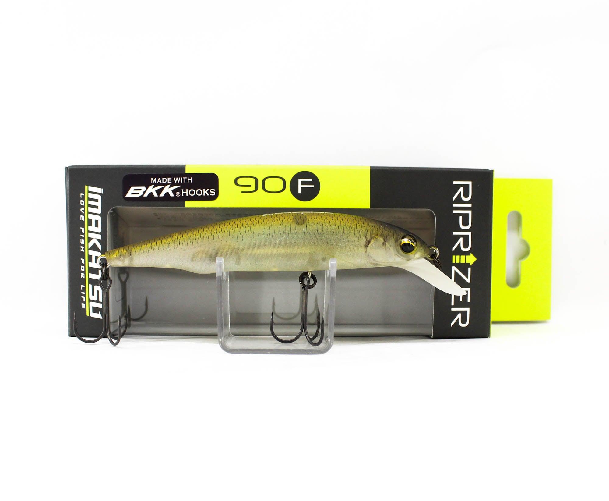 Lure Haven Singapore