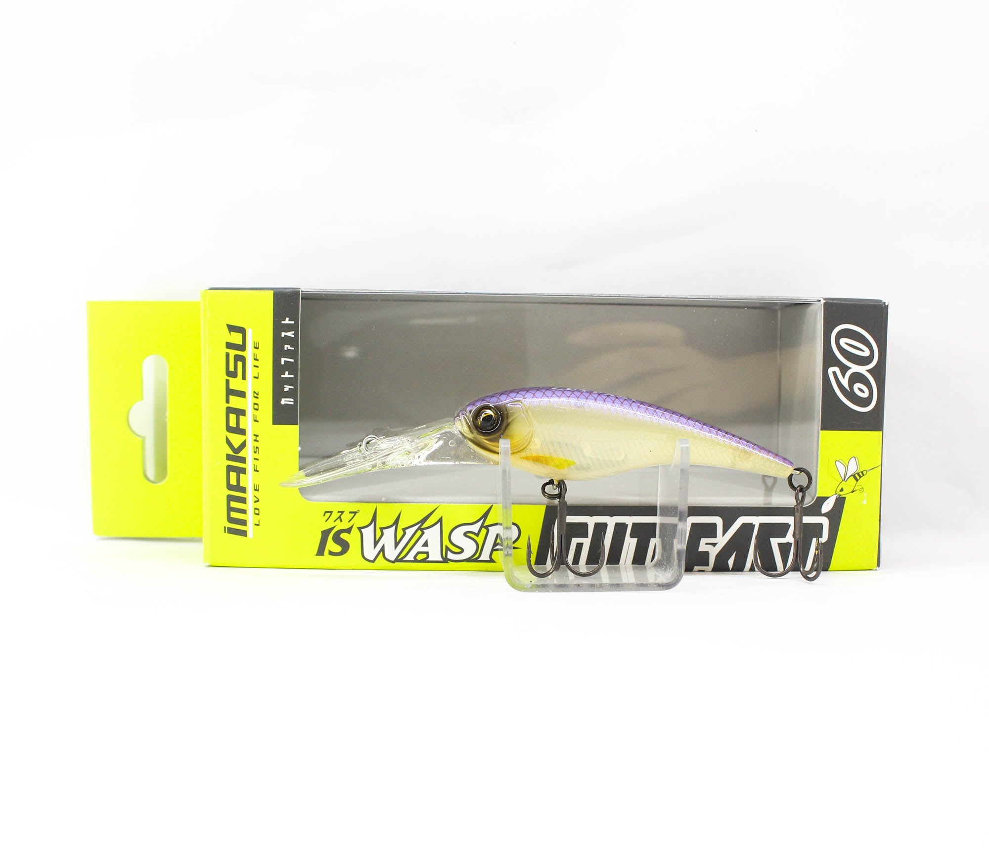 Lure Haven Singapore