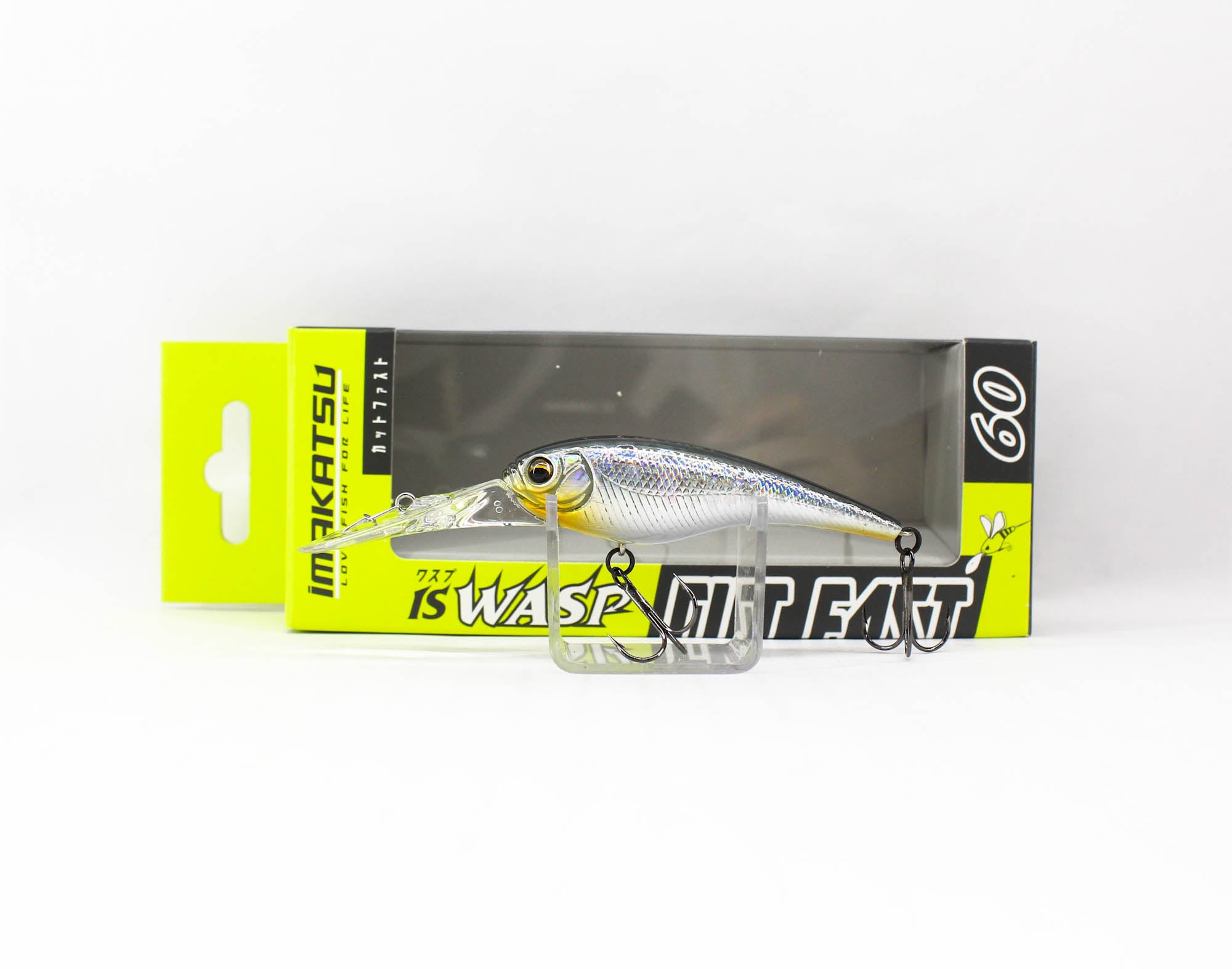 Lure Haven Singapore