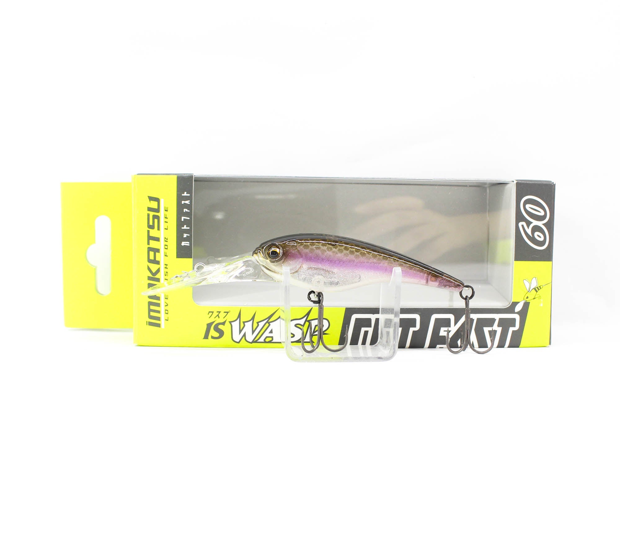 Lure Haven Singapore