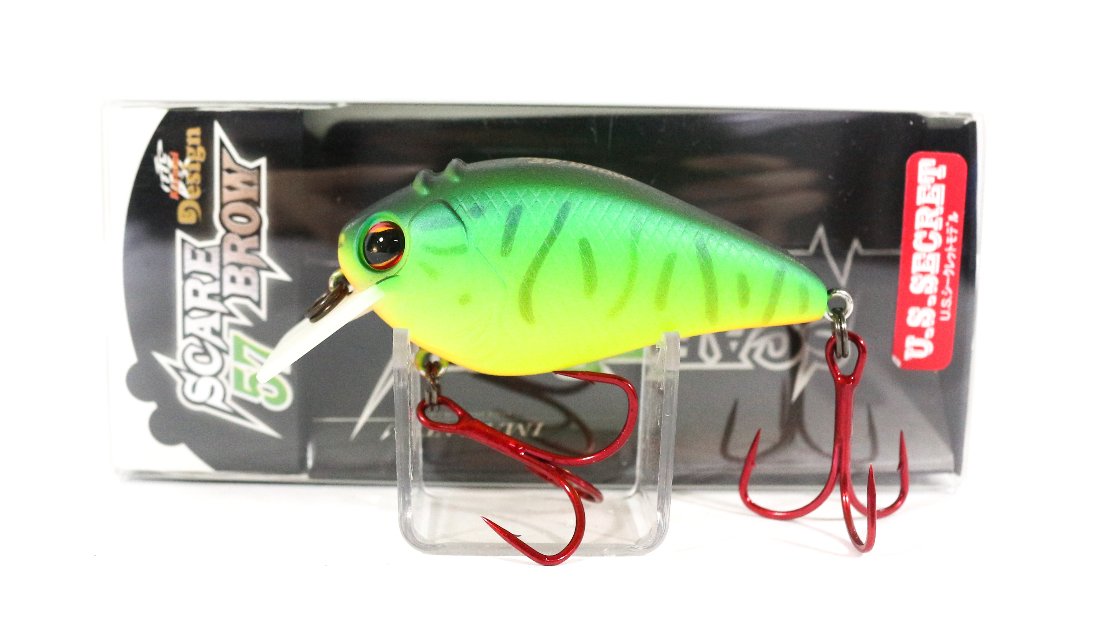 Lure Haven Singapore